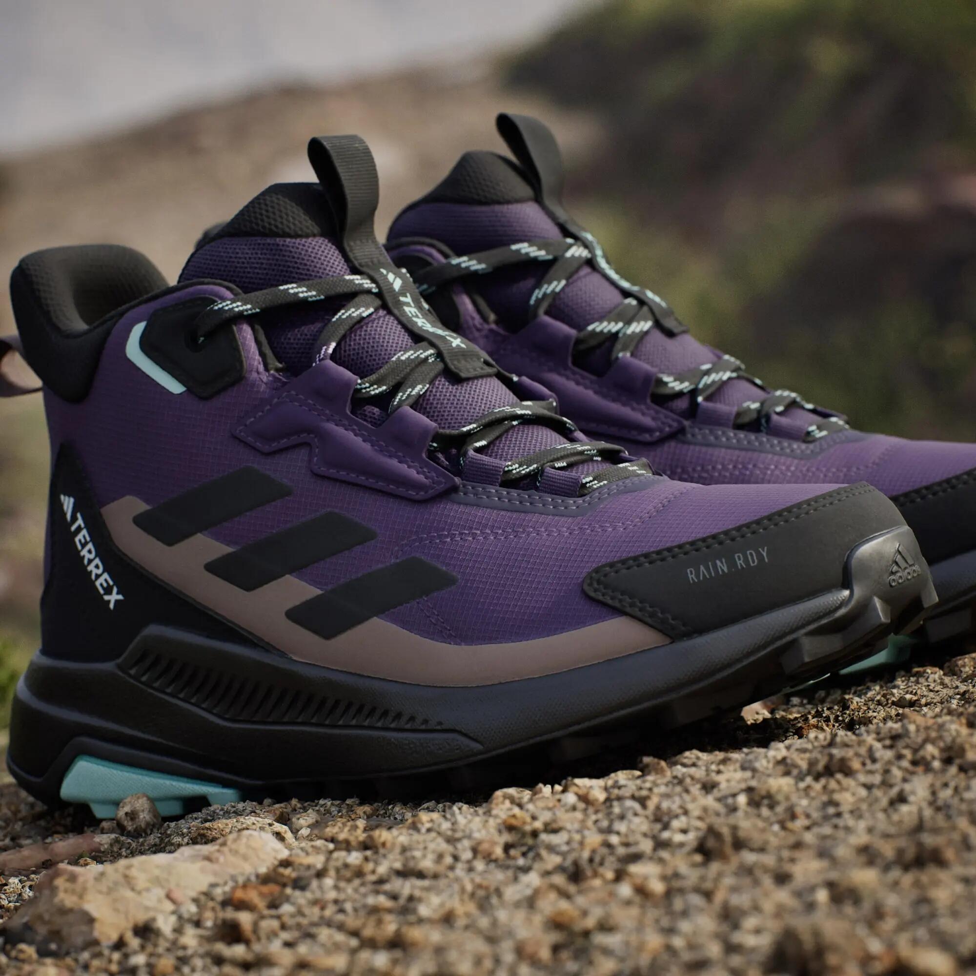 Terrex Anylander Mid Rain.Rdy Wanderschuh 15/15