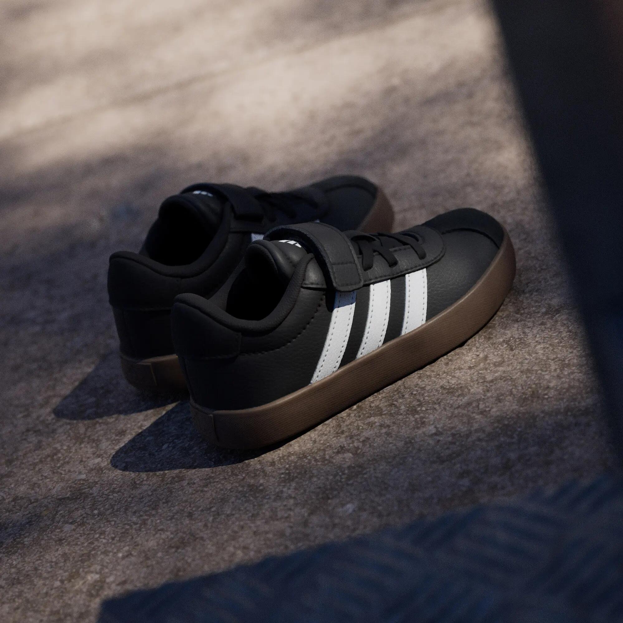 Chaussure de skateboard VL Court 3.0 Enfants 14/16