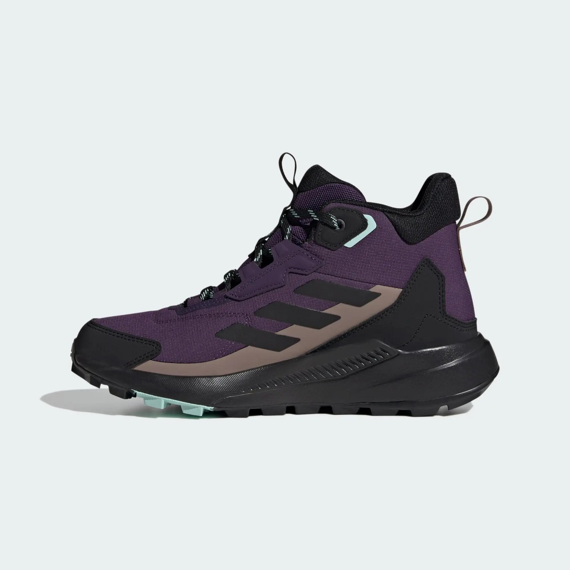 Terrex Anylander Mid Rain.Rdy Wanderschuh 13/15