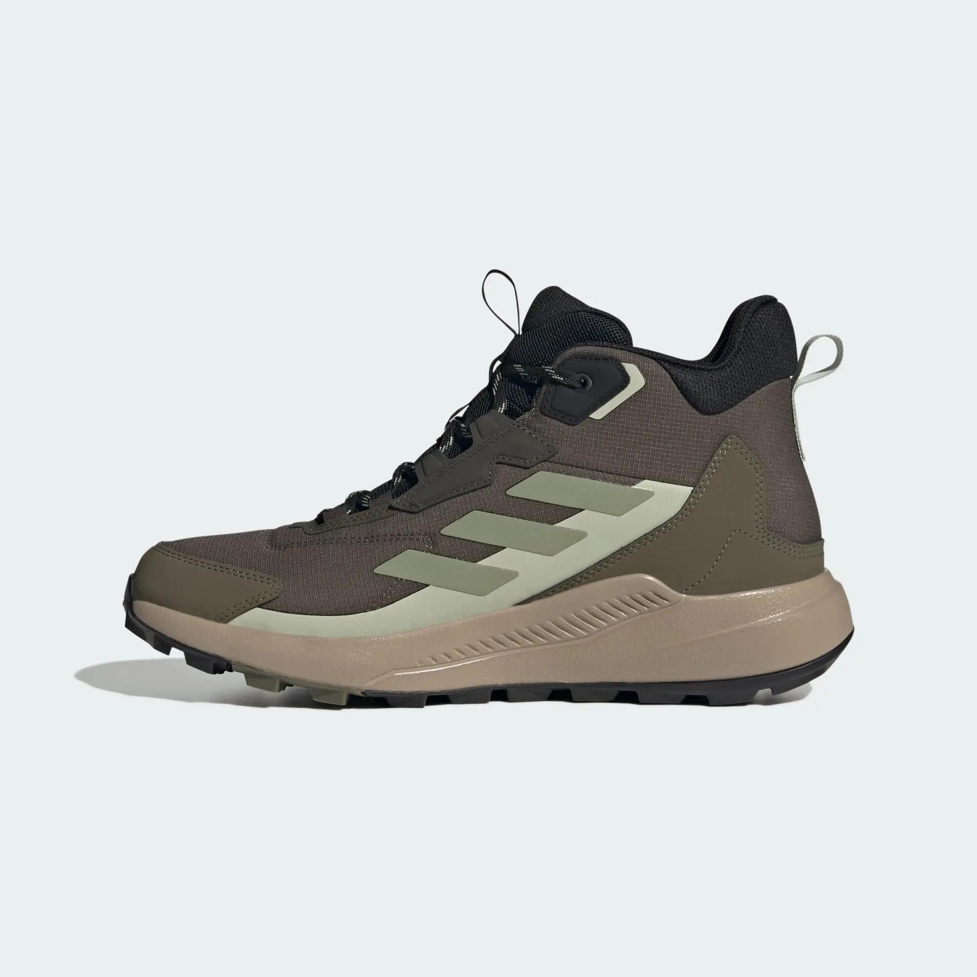 Terrex Anylander Mid RAIN.RDY Hiking Schoenen 8/8