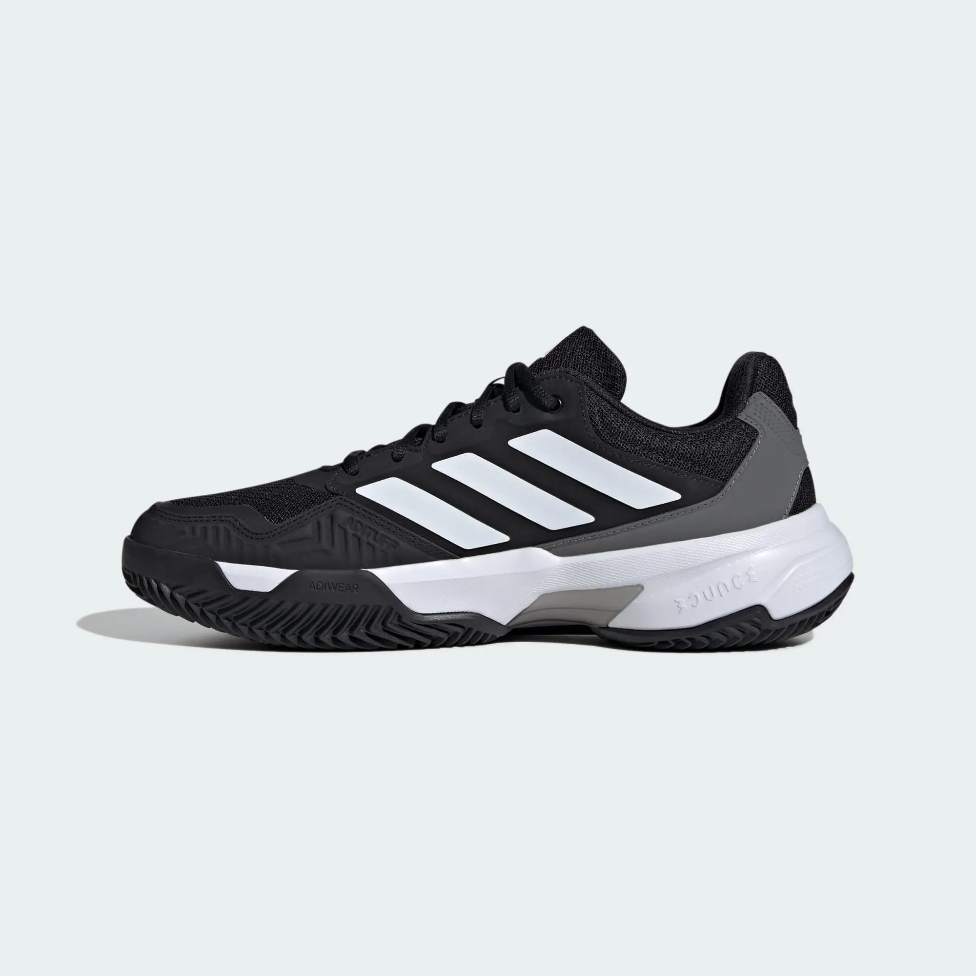 CourtJam Control 3 Clay Tennisschoenen 8/15