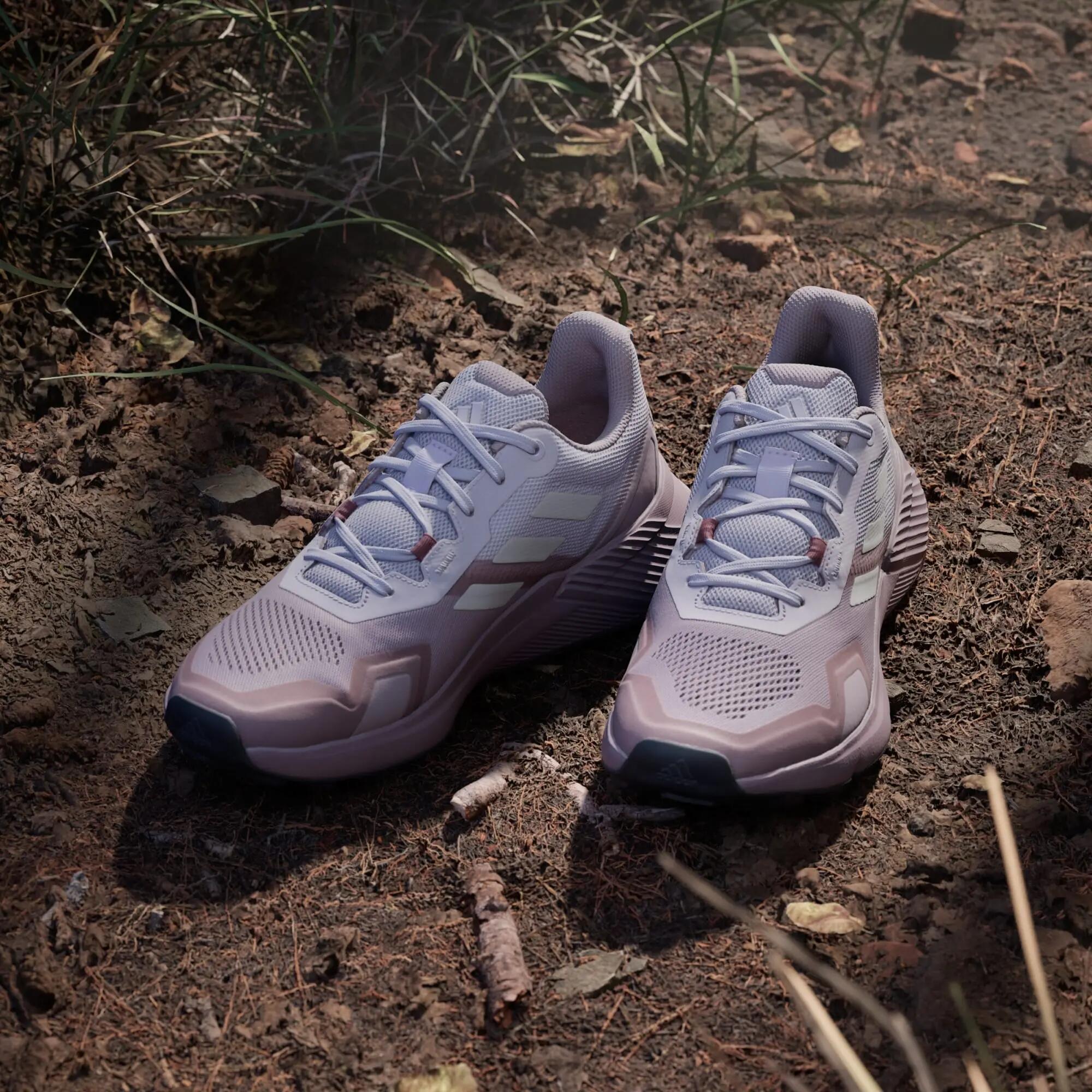 Chaussure de trail running Terrex Soulstride 4/15
