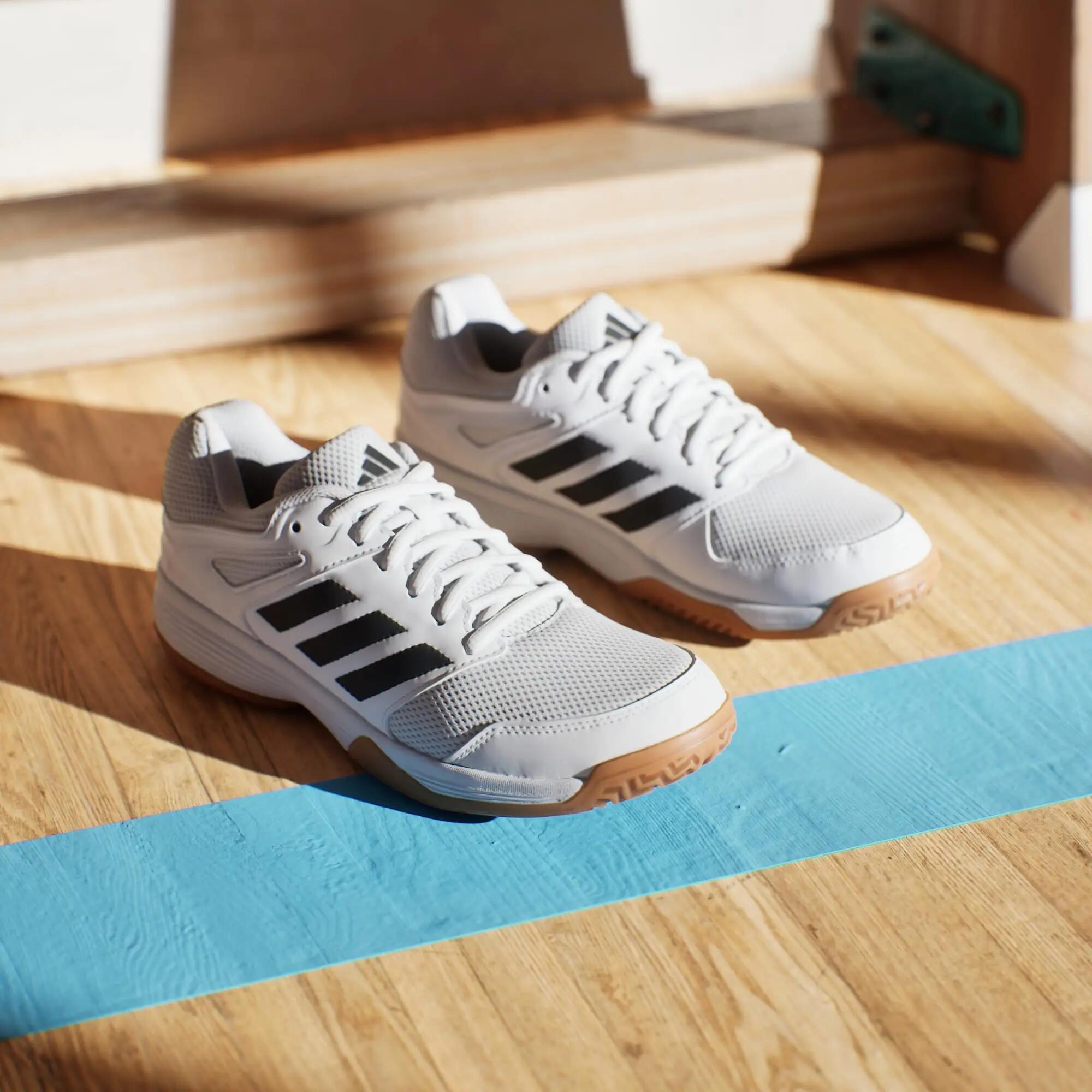 Scarpe Speedcourt Indoor Kids 4/16
