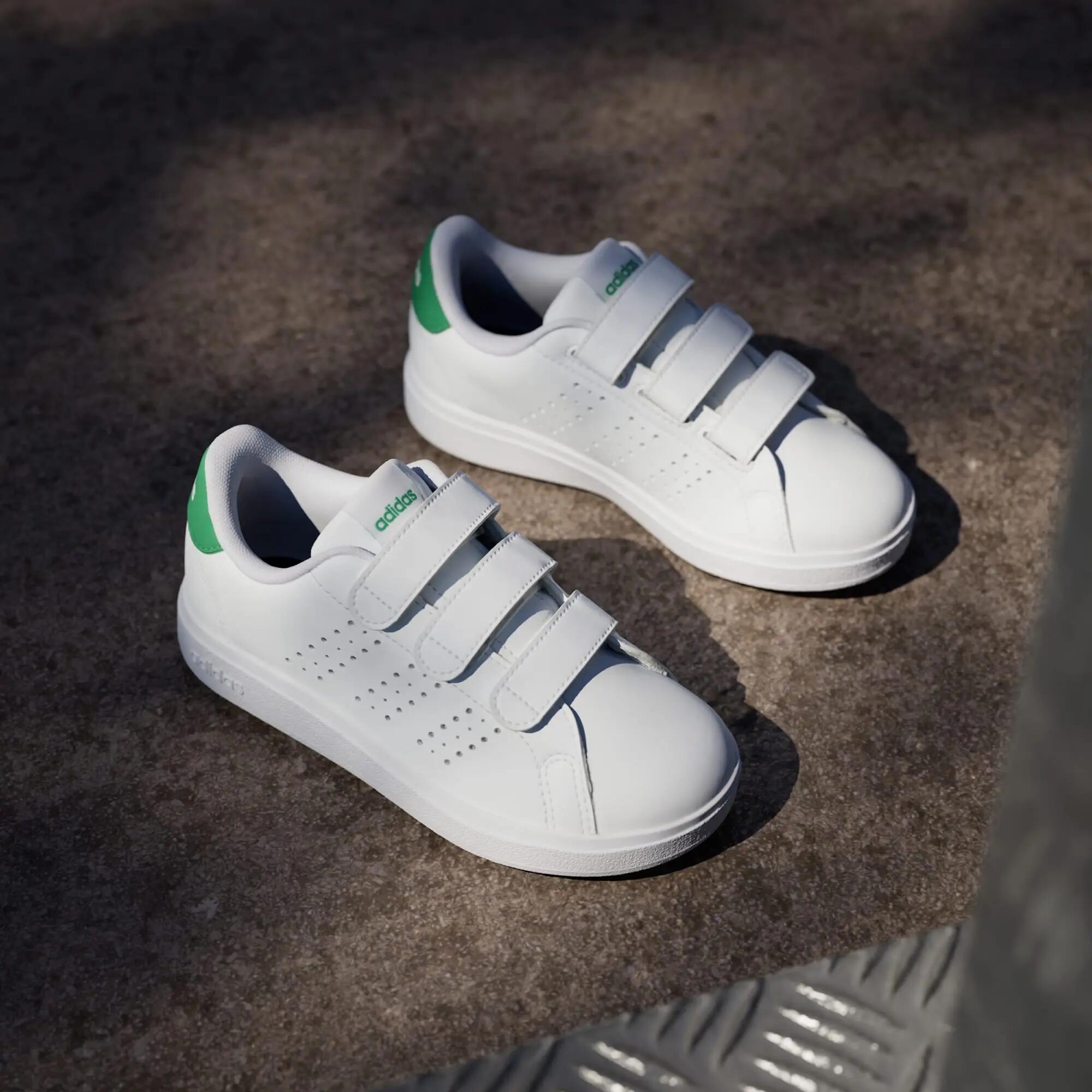 Scarpe Advantage Base 2.0 Kids 4/16
