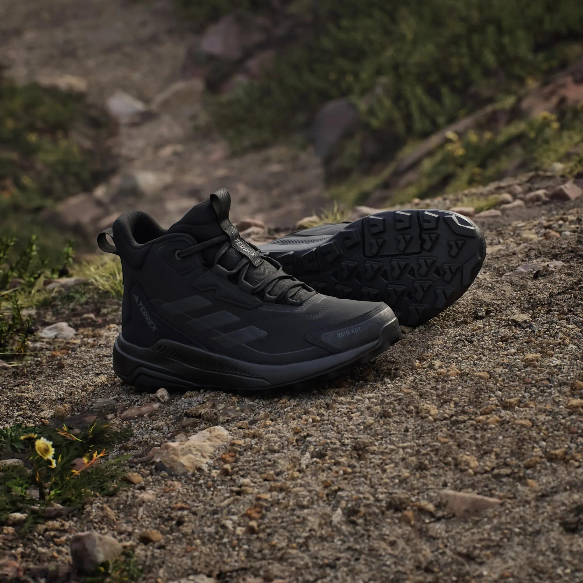 Buty Terrex Anylander Mid Rain.Rdy Hiking 6/15