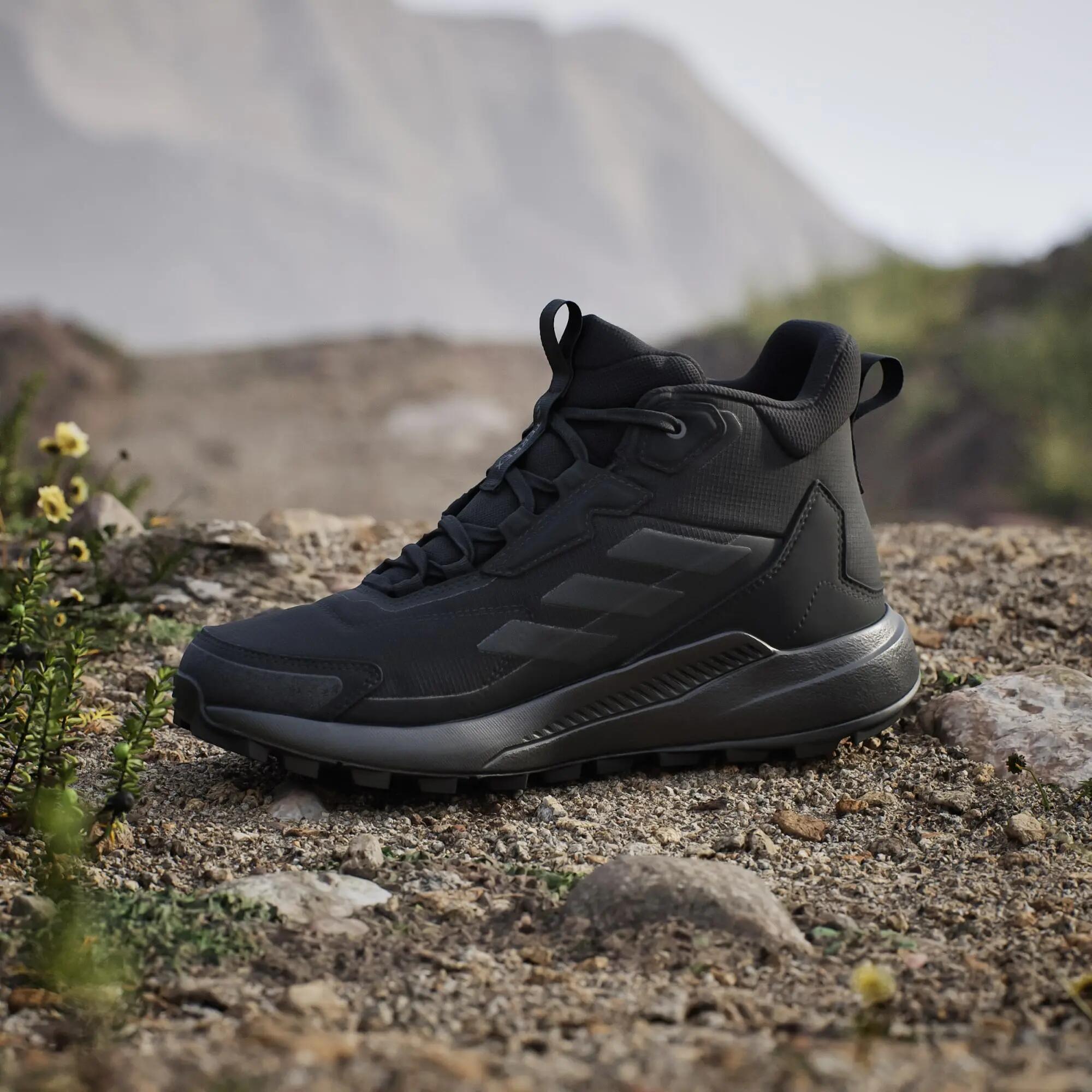 Buty Terrex Anylander Mid Rain.Rdy Hiking 5/15