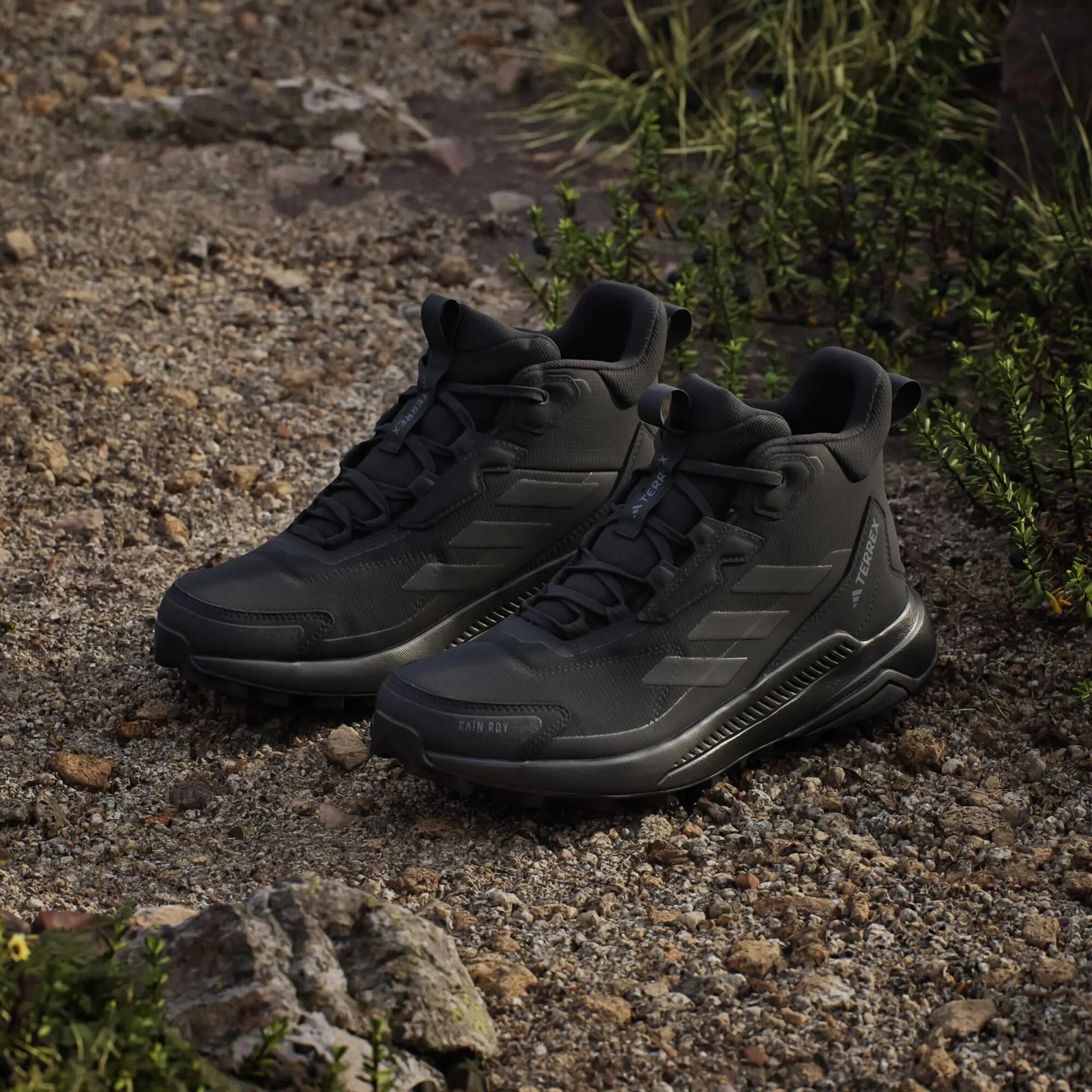 Buty Terrex Anylander Mid Rain.Rdy Hiking 4/15