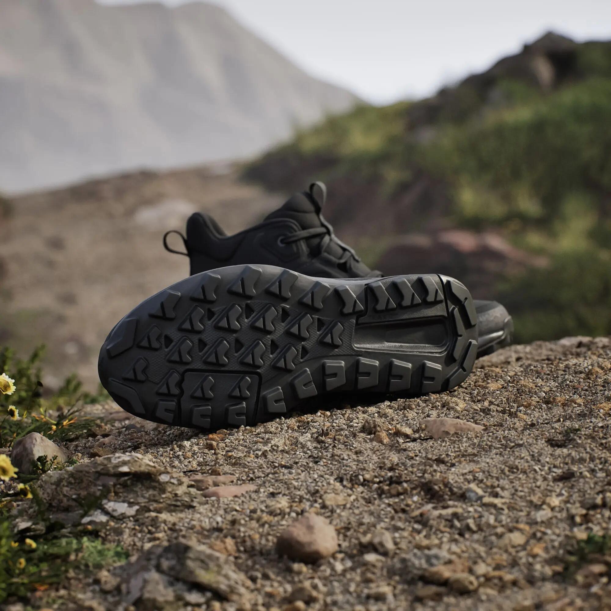 Buty Terrex Anylander Mid Rain.Rdy Hiking 3/15