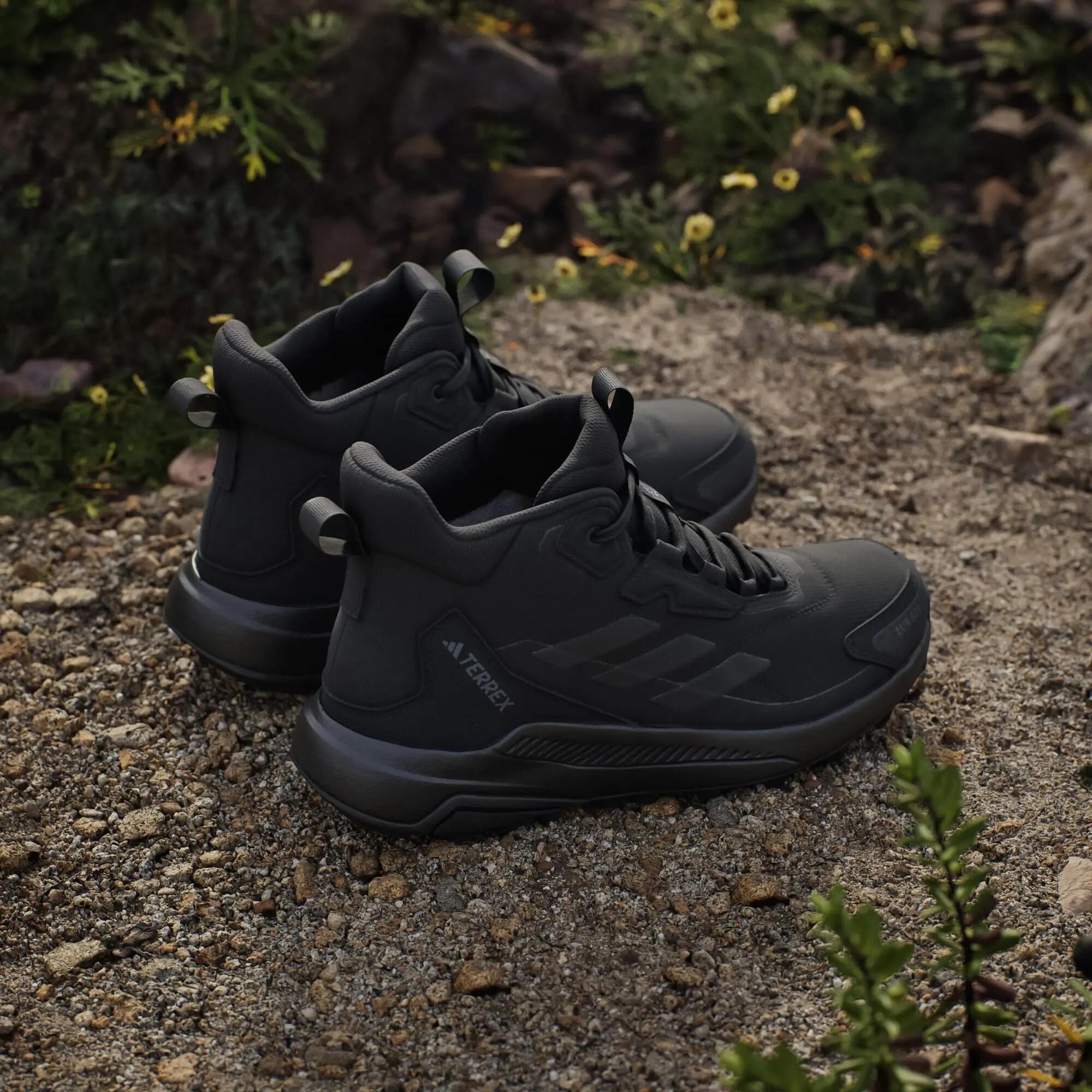 Buty Terrex Anylander Mid Rain.Rdy Hiking 14/15