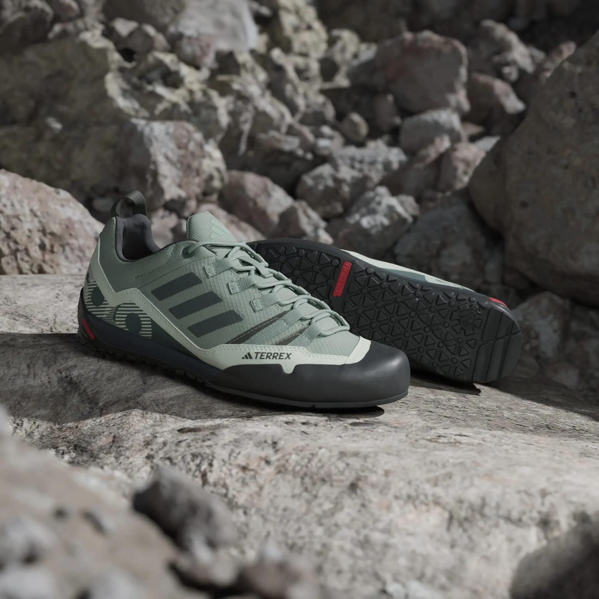 Sapatilhas de Caminhada Swift Solo 2.0 TERREX 6/15
