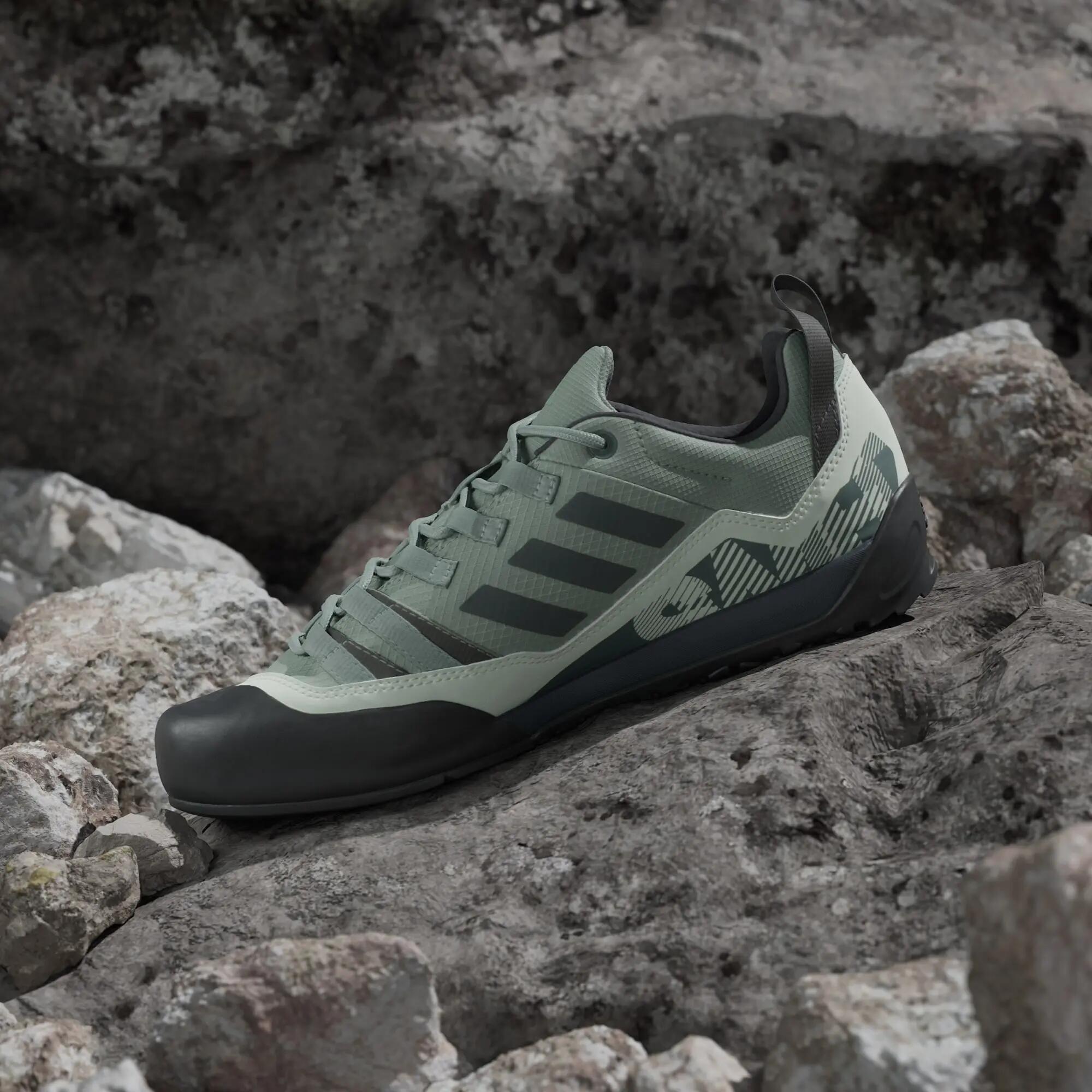 Sapatilhas de Caminhada Swift Solo 2.0 TERREX 5/15