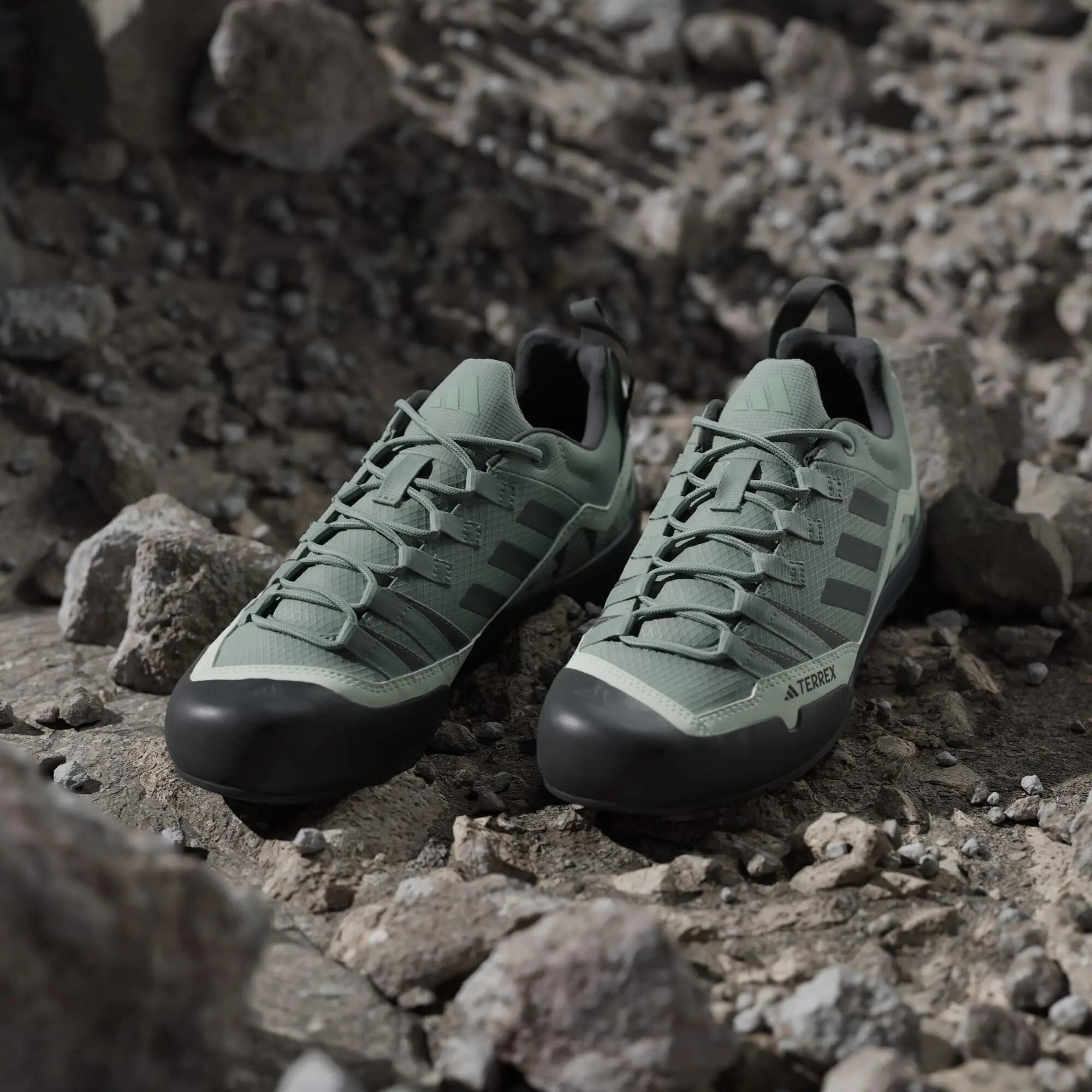 Sapatilhas de Caminhada Swift Solo 2.0 TERREX 4/15