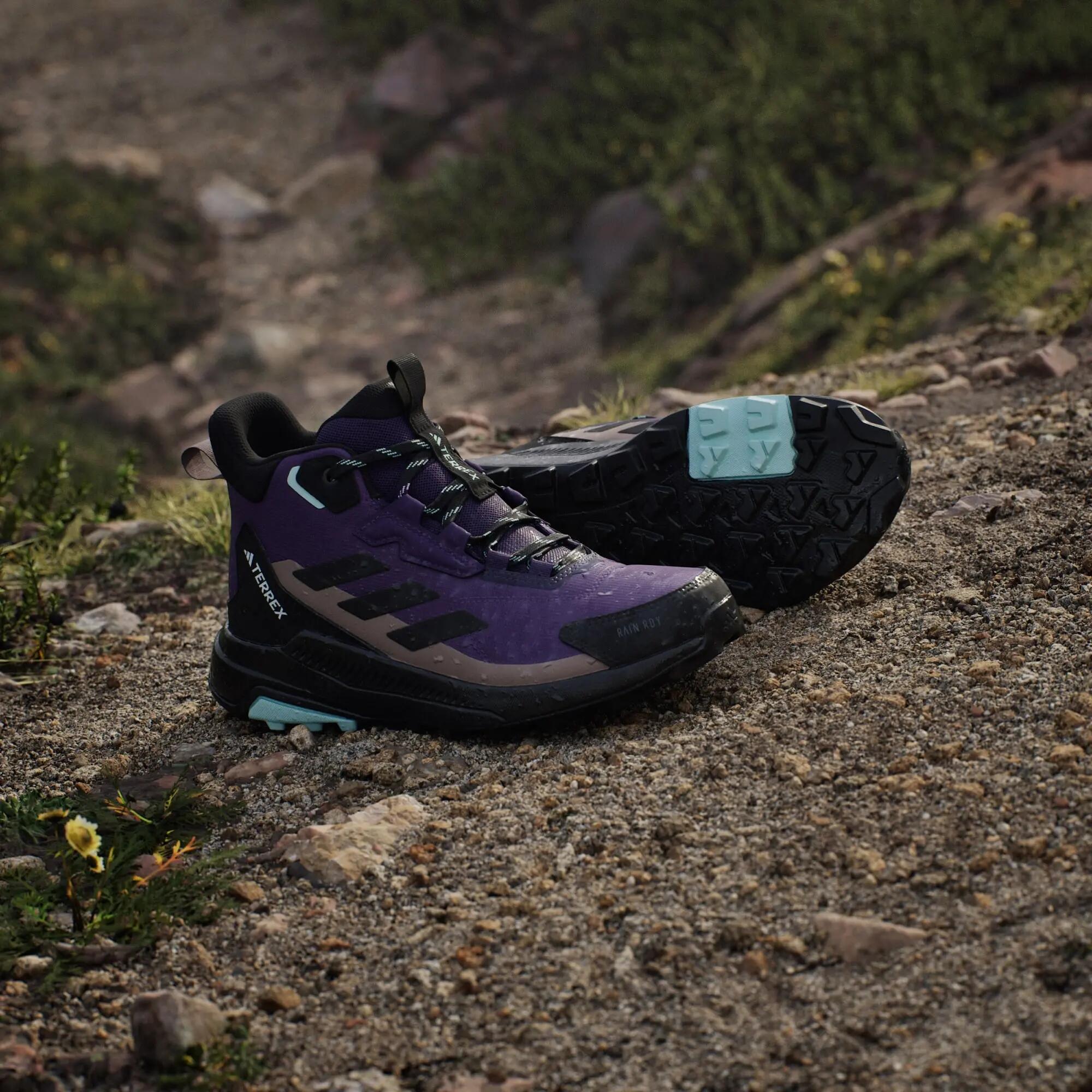 Terrex Anylander Mid Rain.Rdy Wanderschuh 6/15