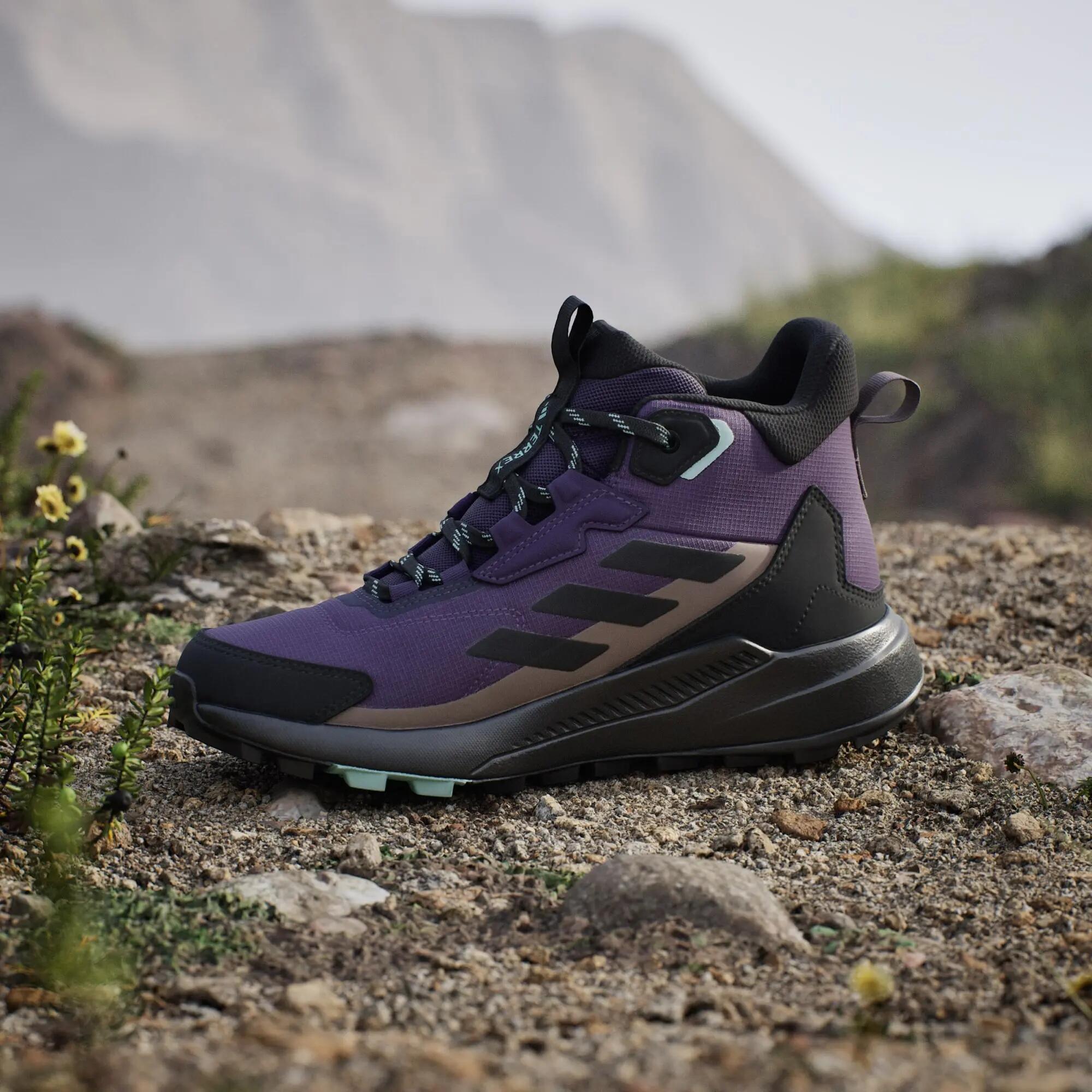 Terrex Anylander Mid Rain.Rdy Wanderschuh 5/15