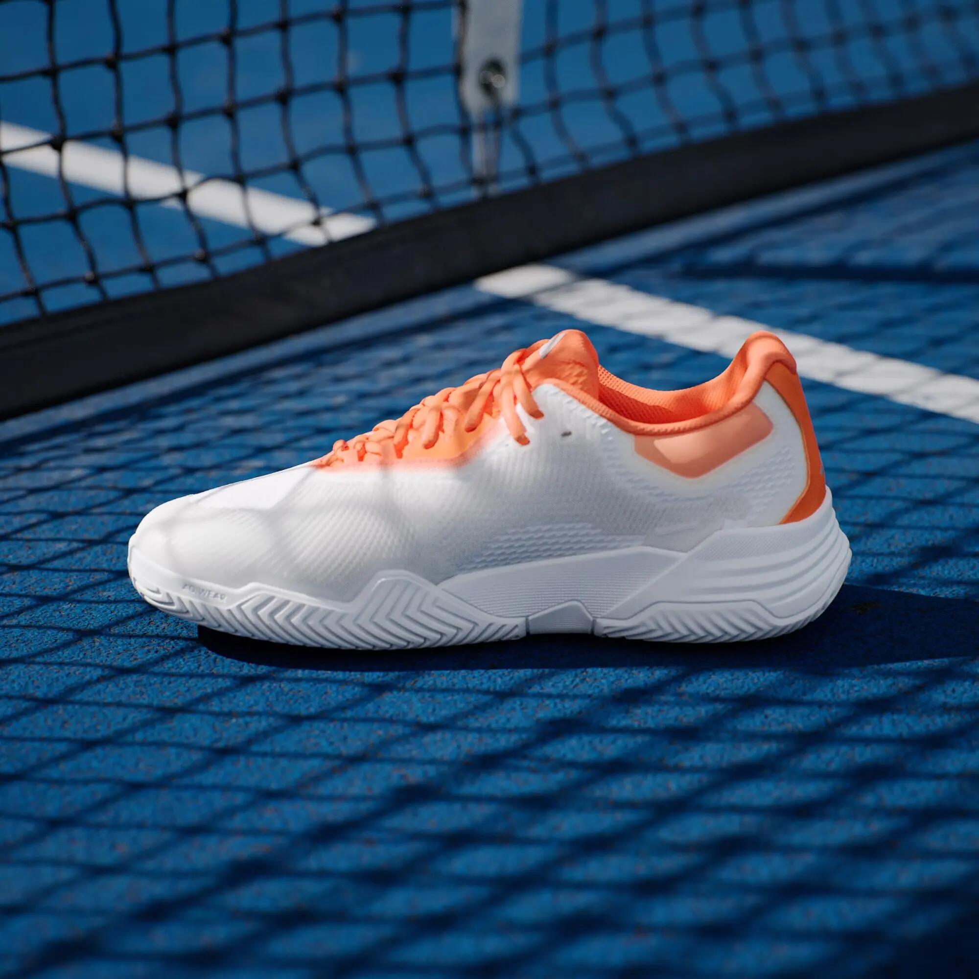 Solematch Control 2 Tennisschuh 5/16