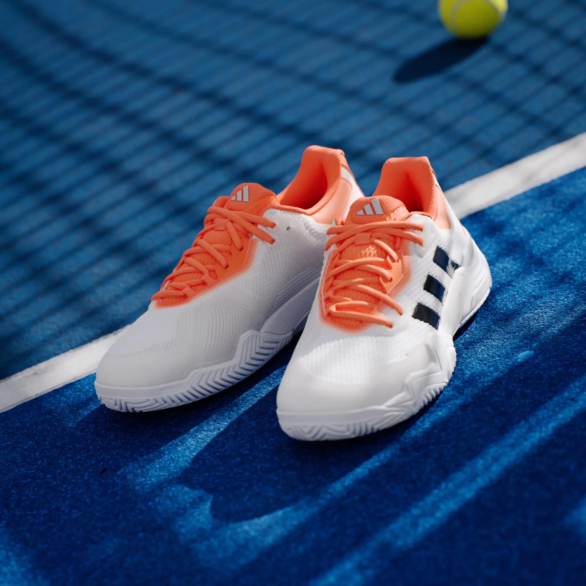 Solematch Control 2 Tennisschuh 4/16