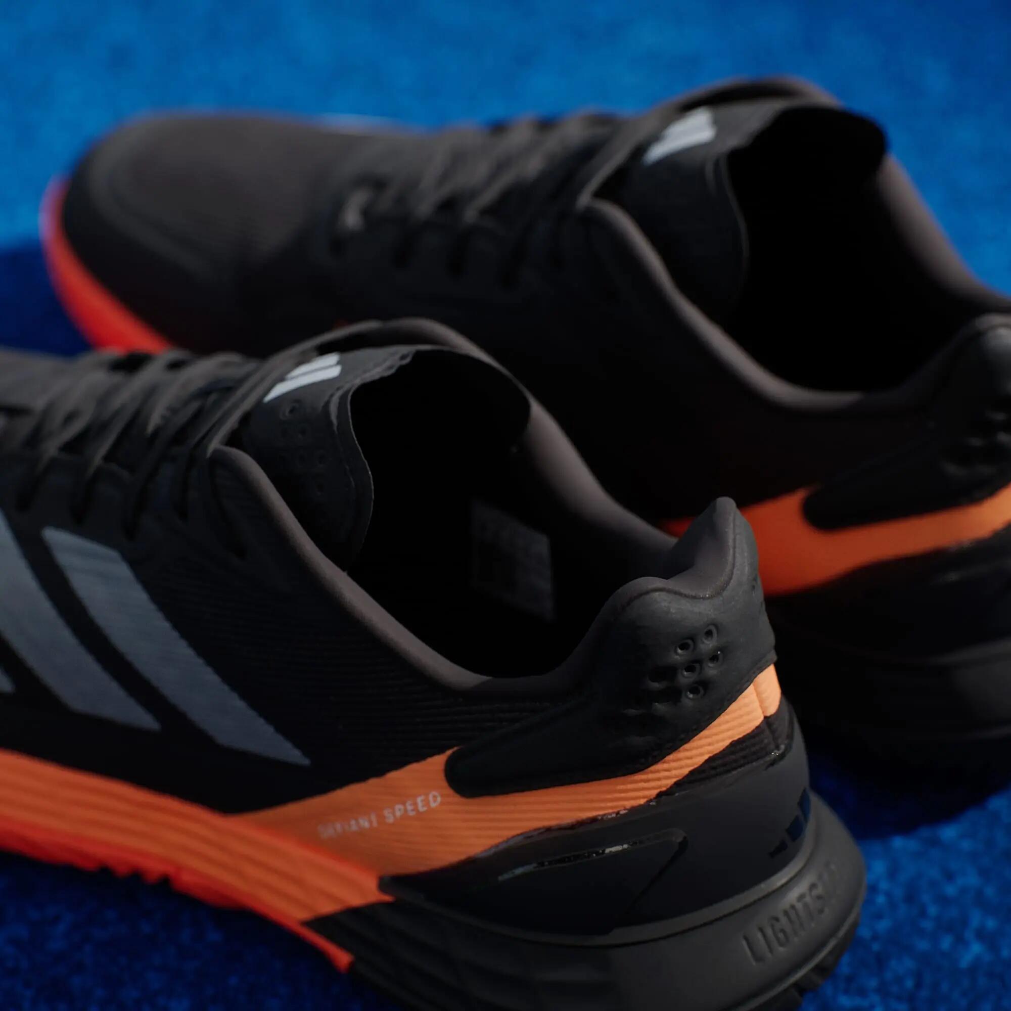 Defiant Speed 2 Tennisschoenen 15/16