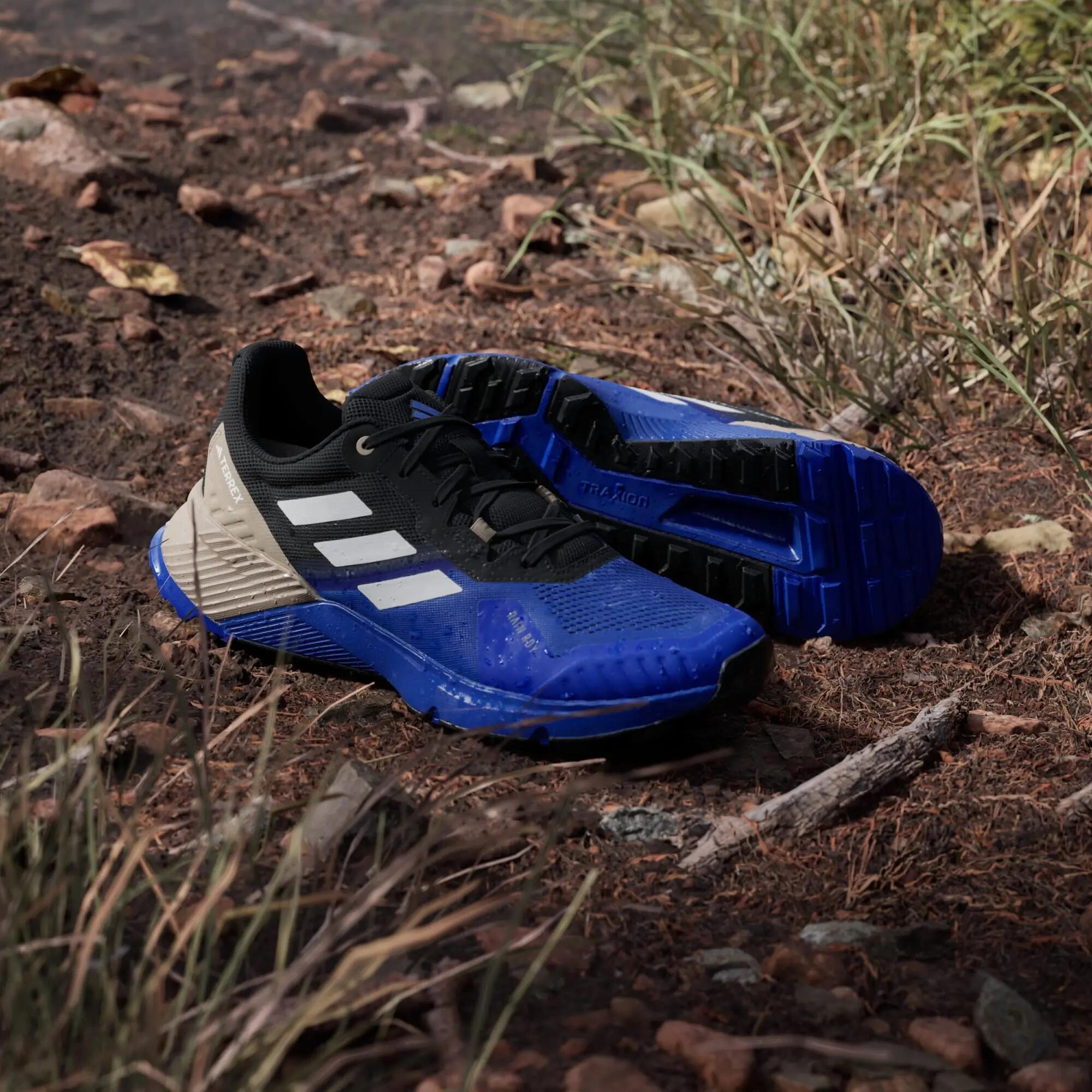 Buty Terrex Soulstride RAIN.RDY Trail Running 6/16