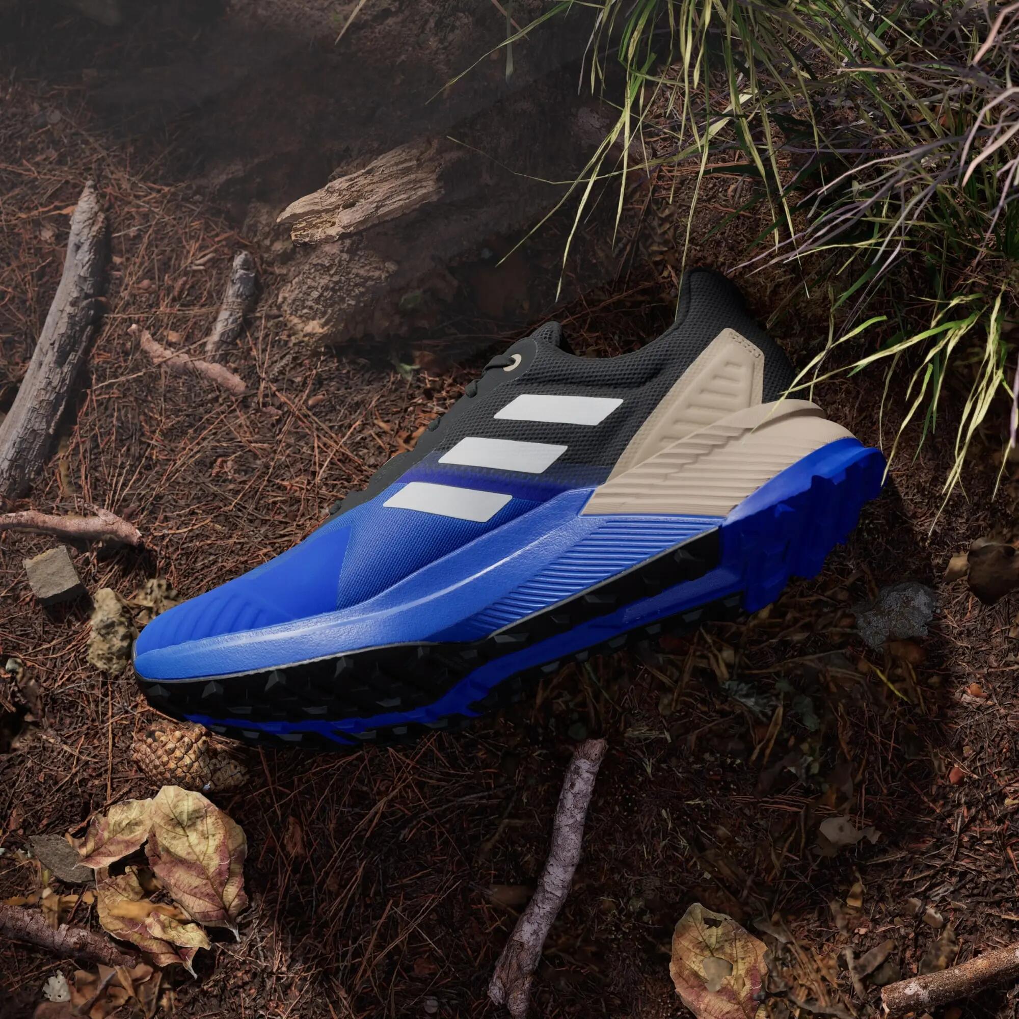 Buty Terrex Soulstride RAIN.RDY Trail Running 5/16