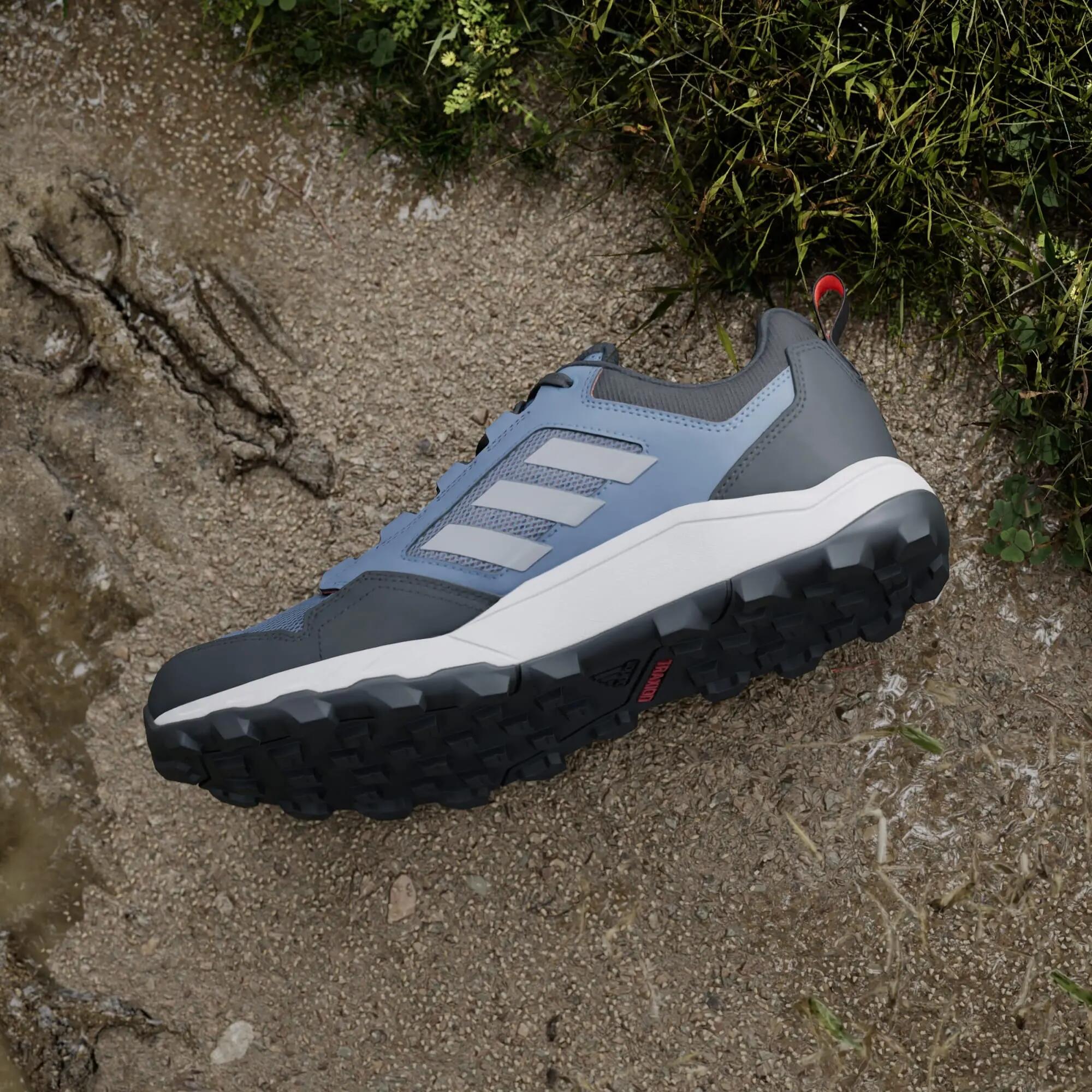 Tracerocker 2.0 Trail Running Shoes 6/16