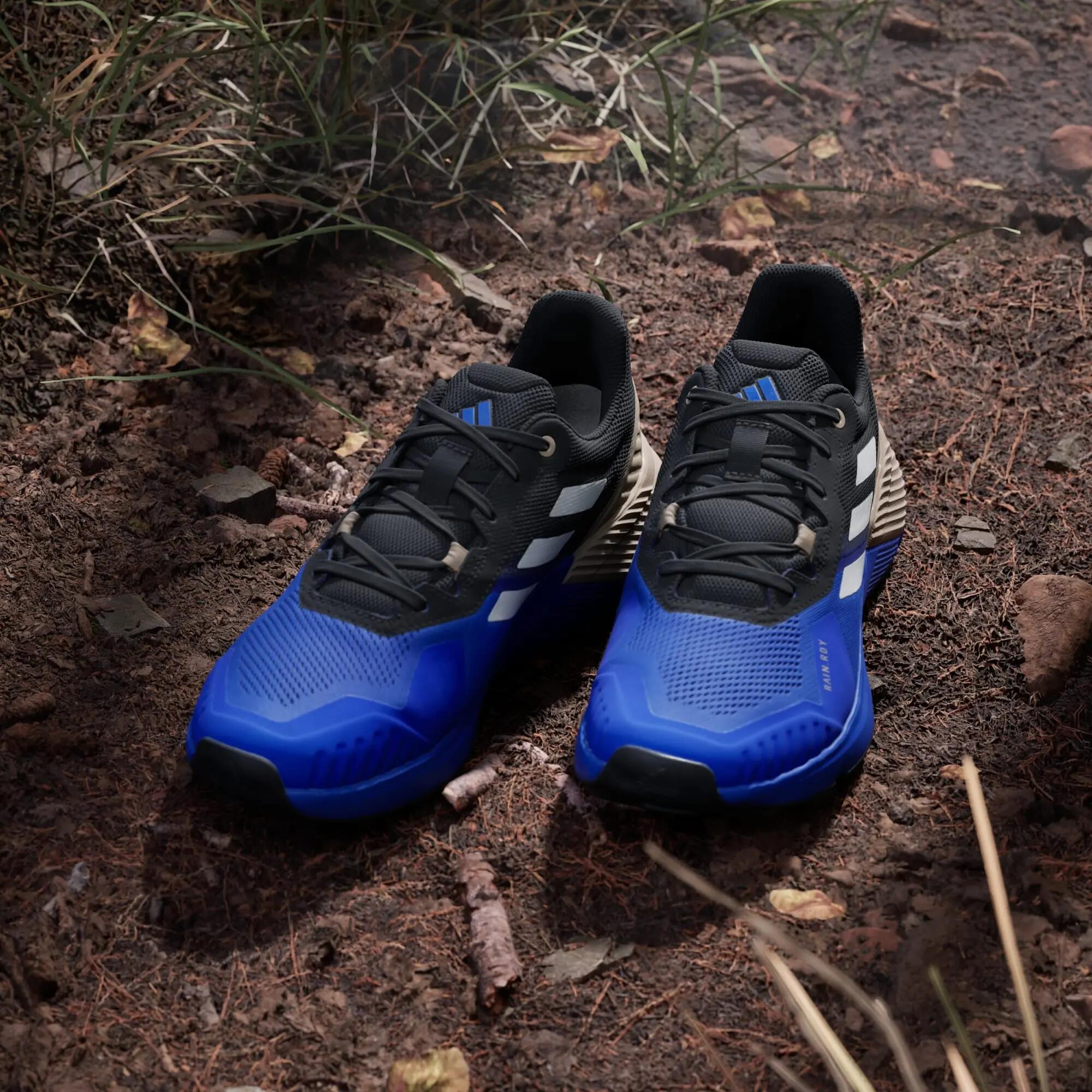 Buty Terrex Soulstride RAIN.RDY Trail Running 4/16
