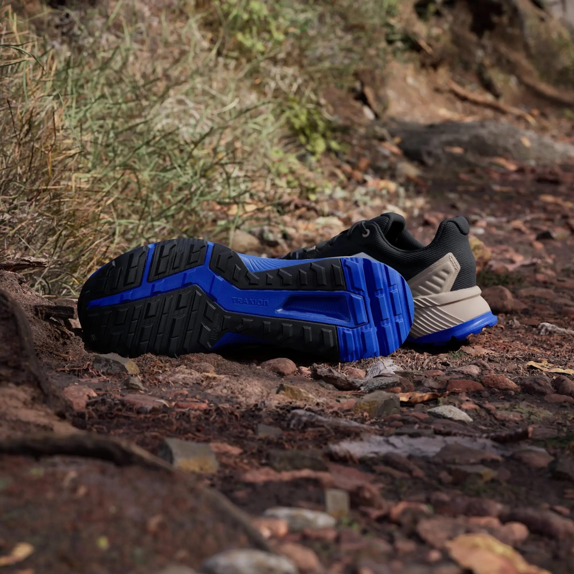 Buty Terrex Soulstride RAIN.RDY Trail Running 3/16
