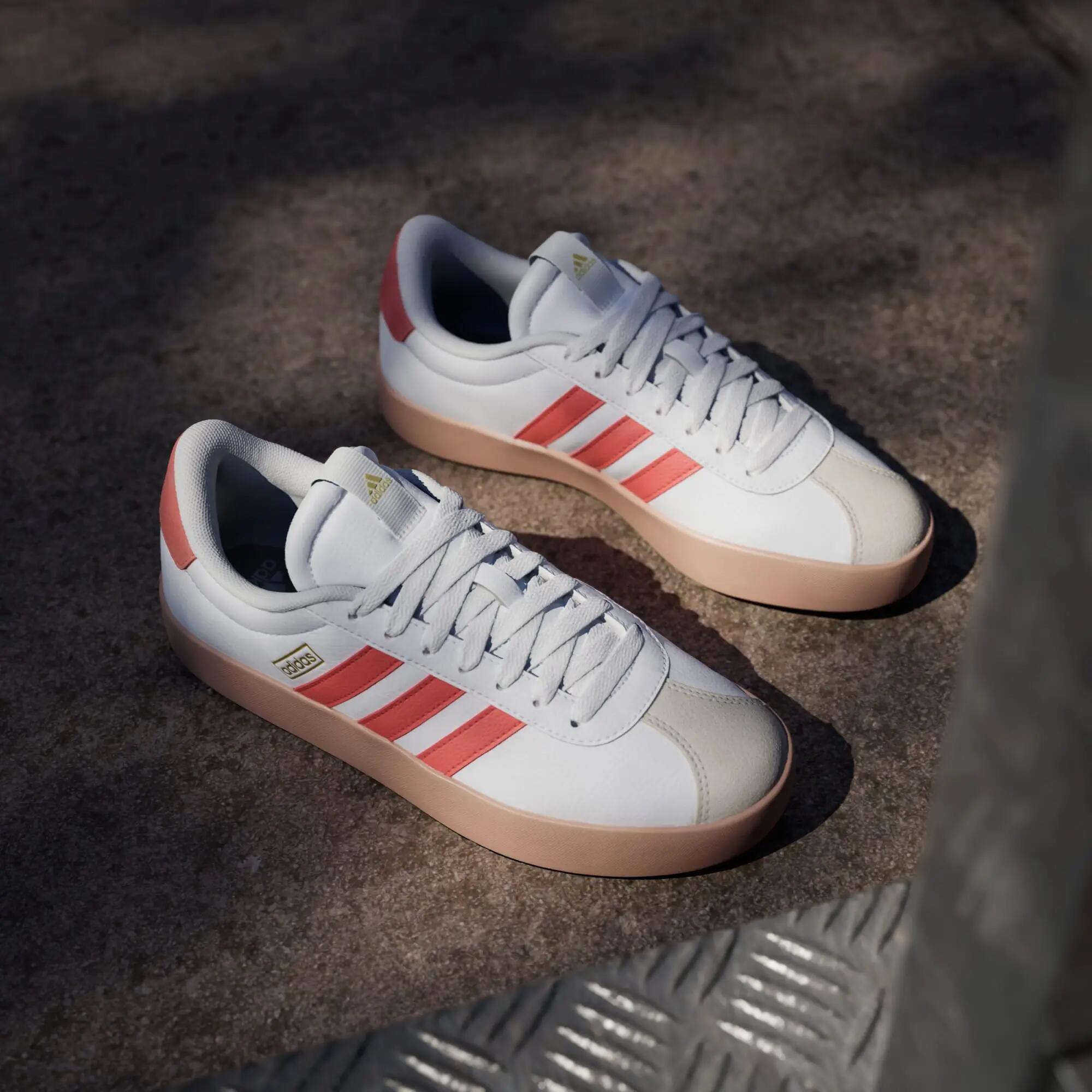 Zapatilla Adidas VL Court 3.0 4/15