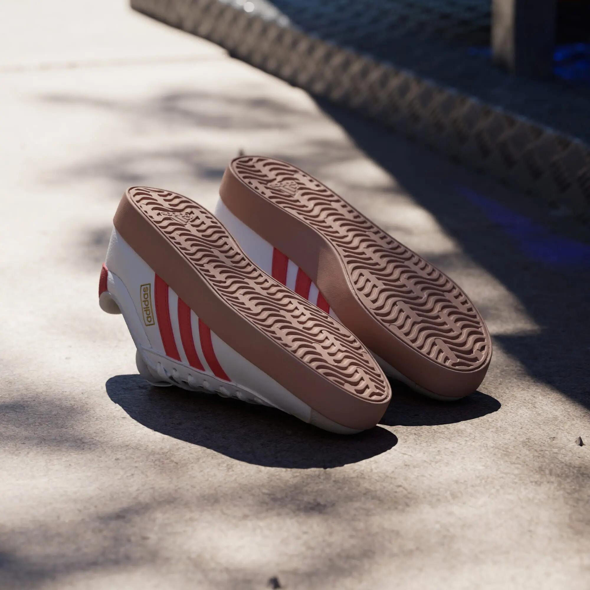 Zapatilla Adidas VL Court 3.0 3/15