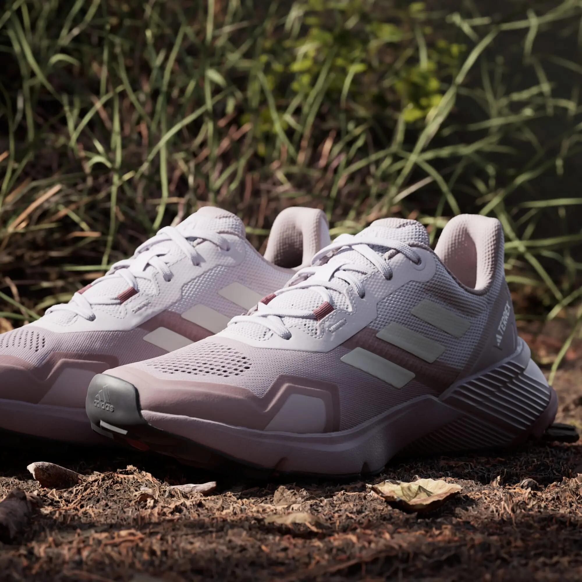 Chaussure de trail running Terrex Soulstride 15/15