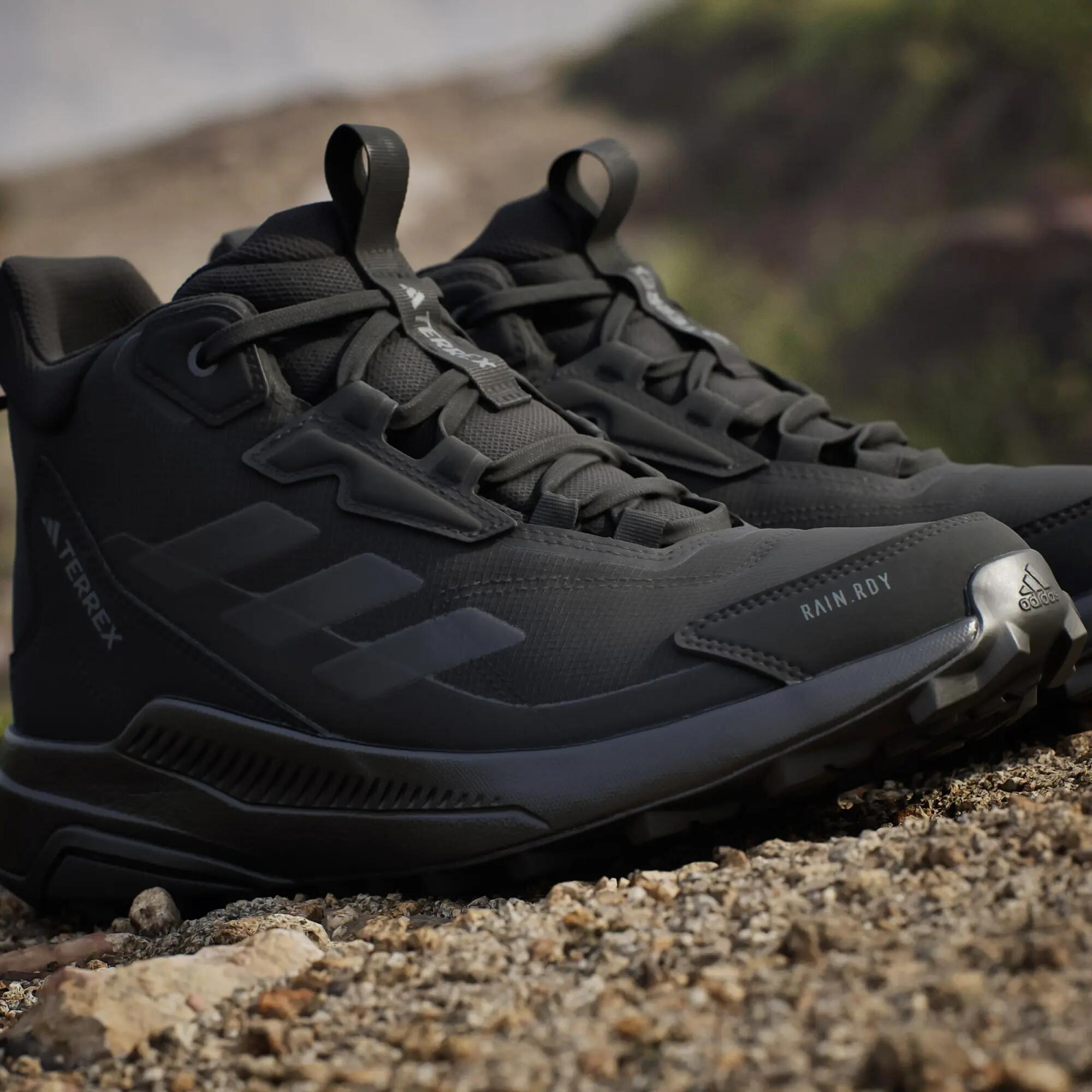Buty Terrex Anylander Mid Rain.Rdy Hiking 15/16
