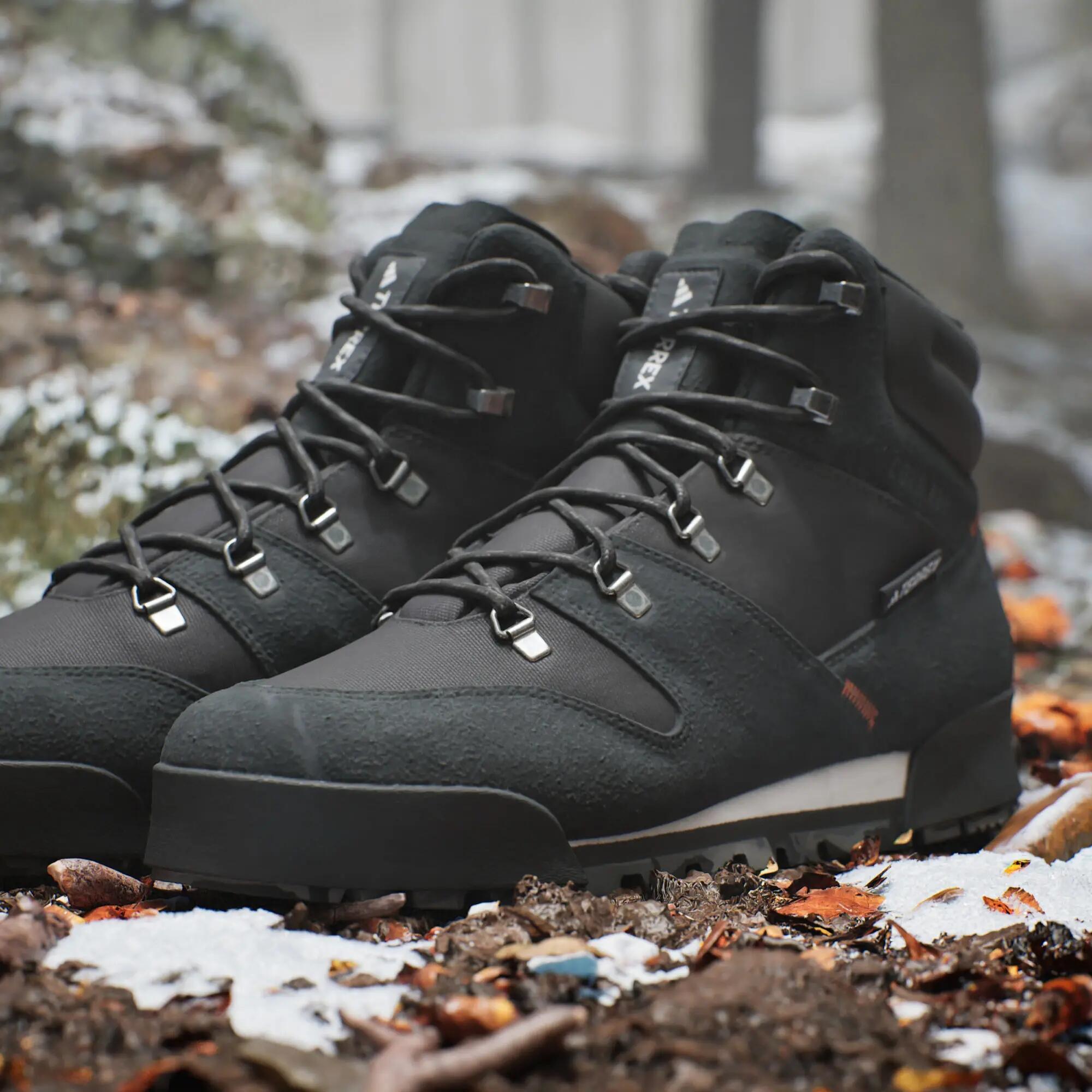 Chaussure de randonnée Terrex Snowpitch Cold.Rdy 15/16