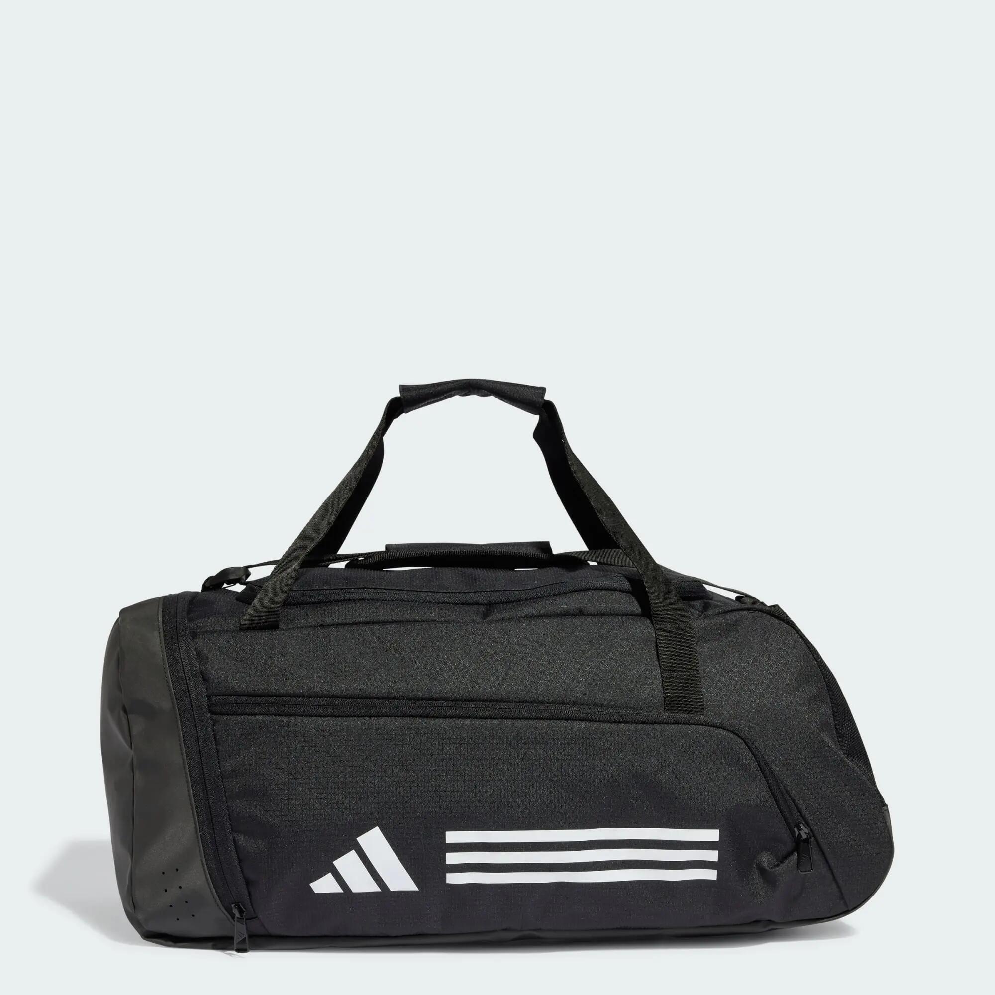Saco Médio 3-Stripes Essentials 8/9