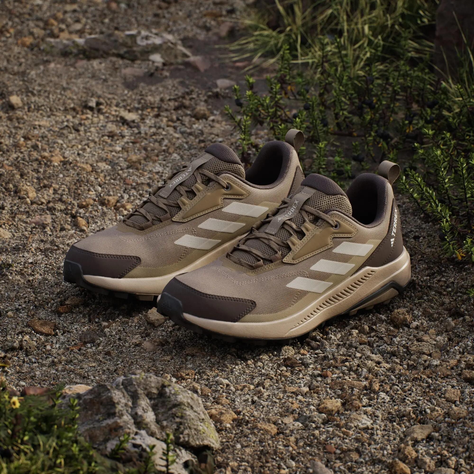 Terrex Anylander Hiking Schoenen 4/15