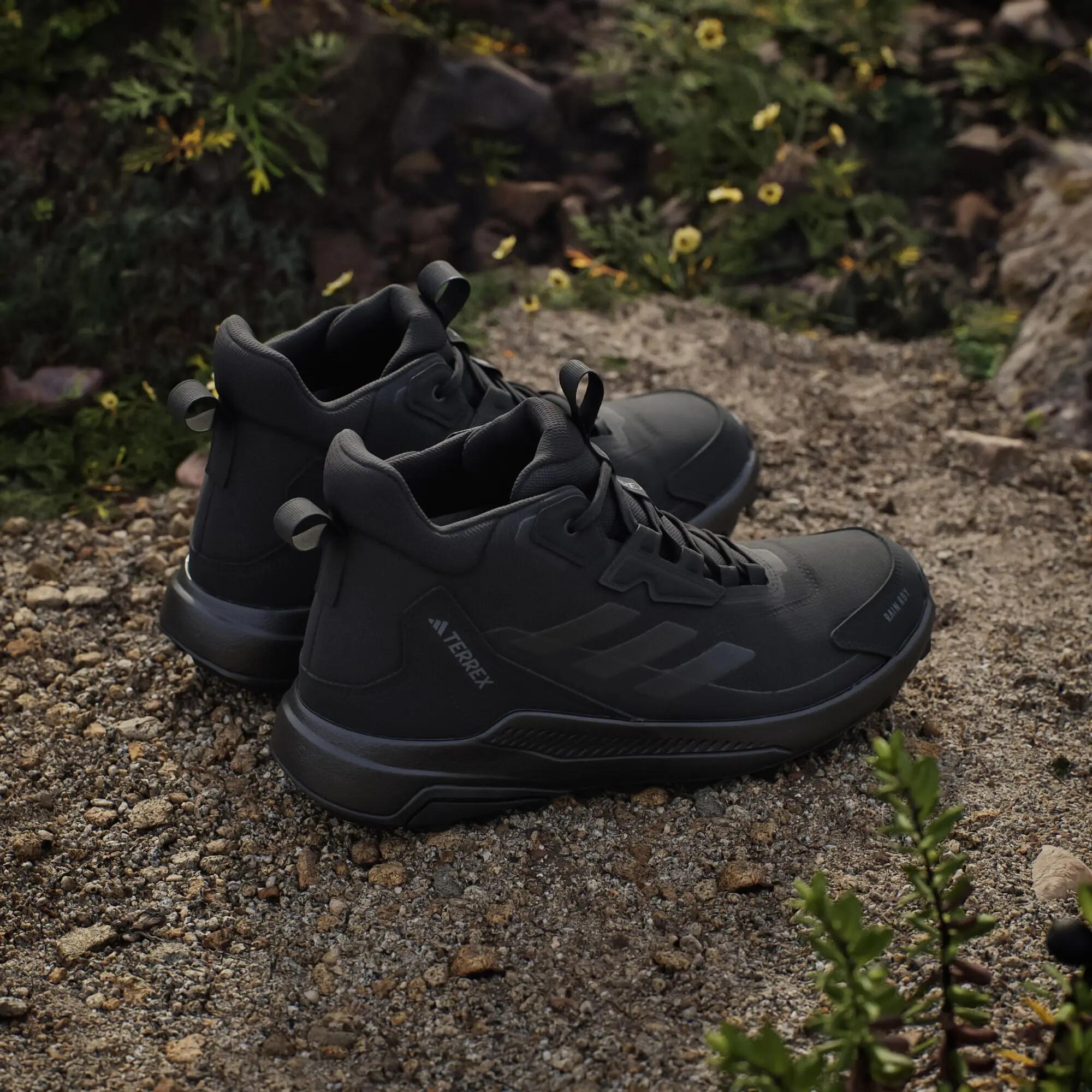 Terrex Anylander Mid RAIN.RDY Hiking Schoenen 14/16