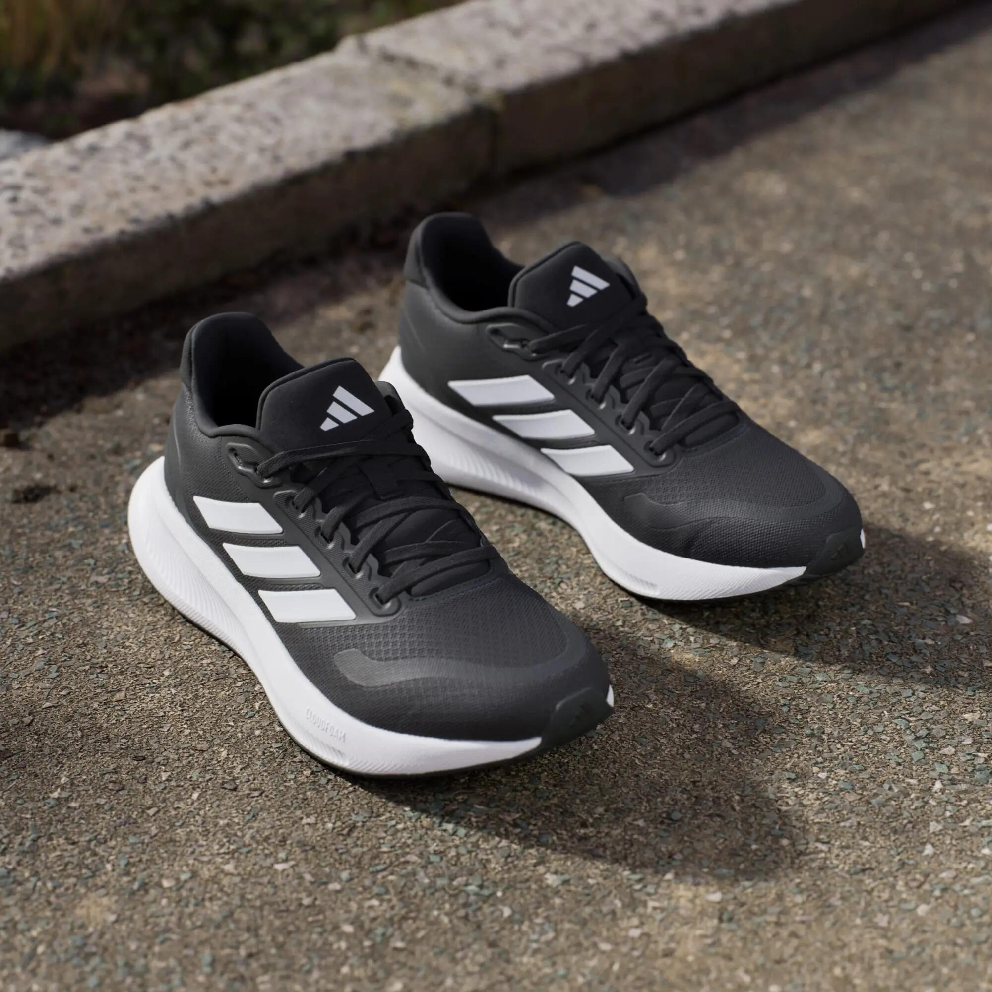 Buty do biegania adidas Runfalcon 5 6/16