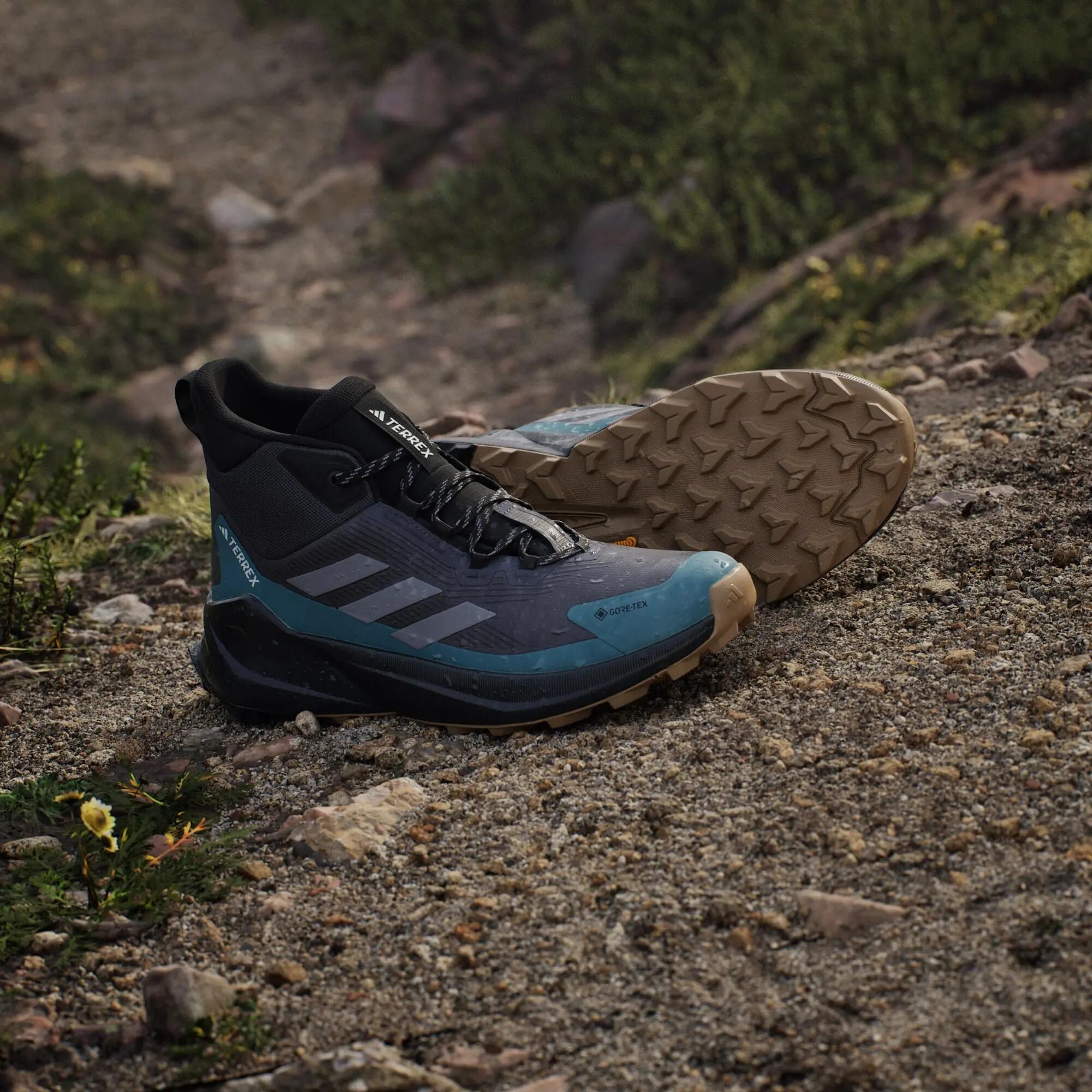 Chaussure de randonnée mi-montante Terrex Trailmaker 2.0 Gore-Tex 6/16