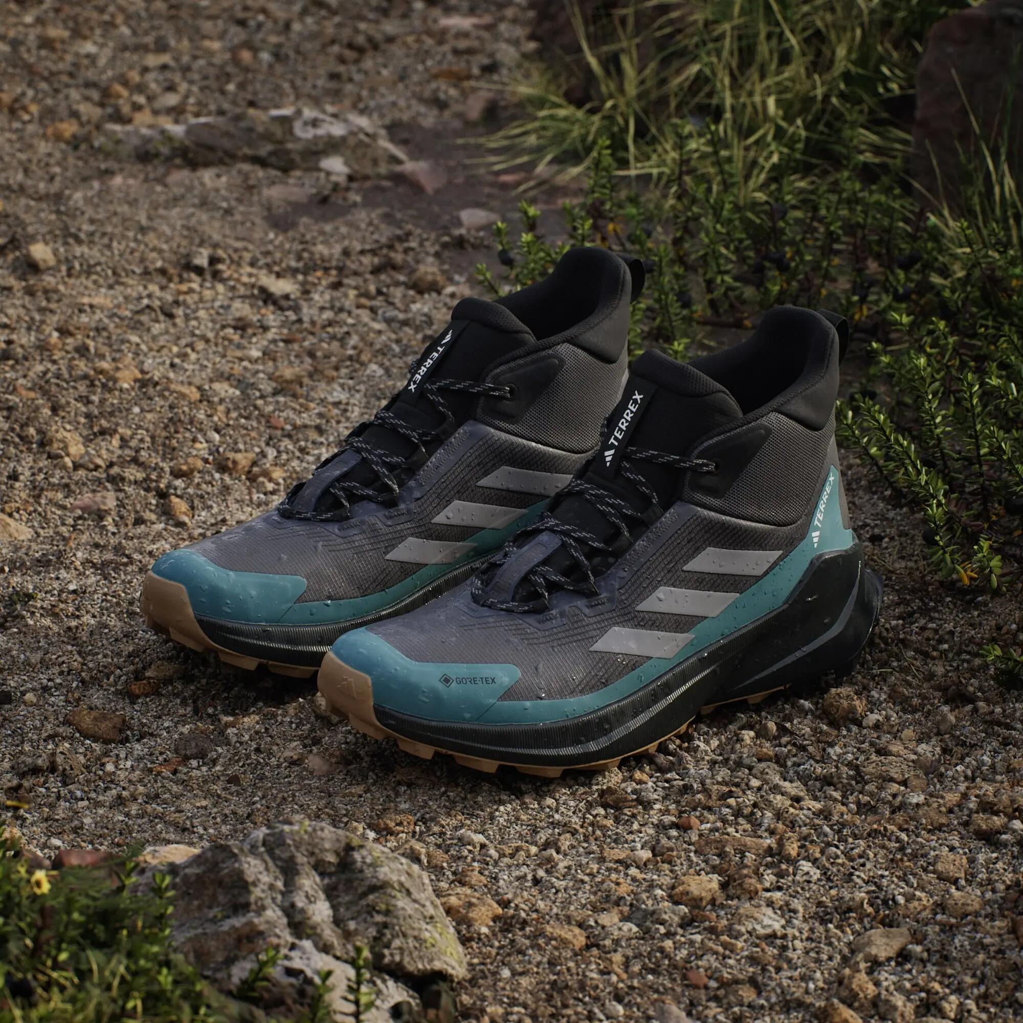 Chaussure de randonnée mi-montante Terrex Trailmaker 2.0 Gore-Tex 4/16