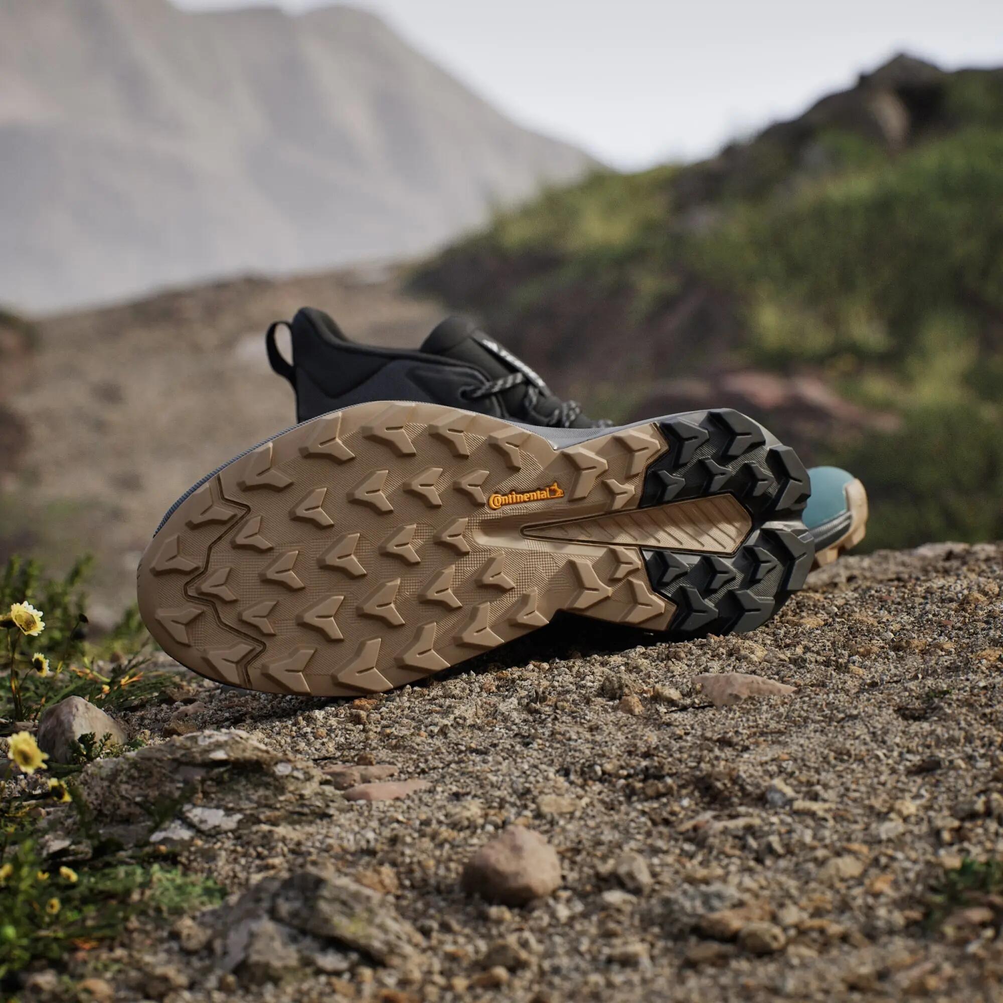Chaussure de randonnée mi-montante Terrex Trailmaker 2.0 Gore-Tex 3/16