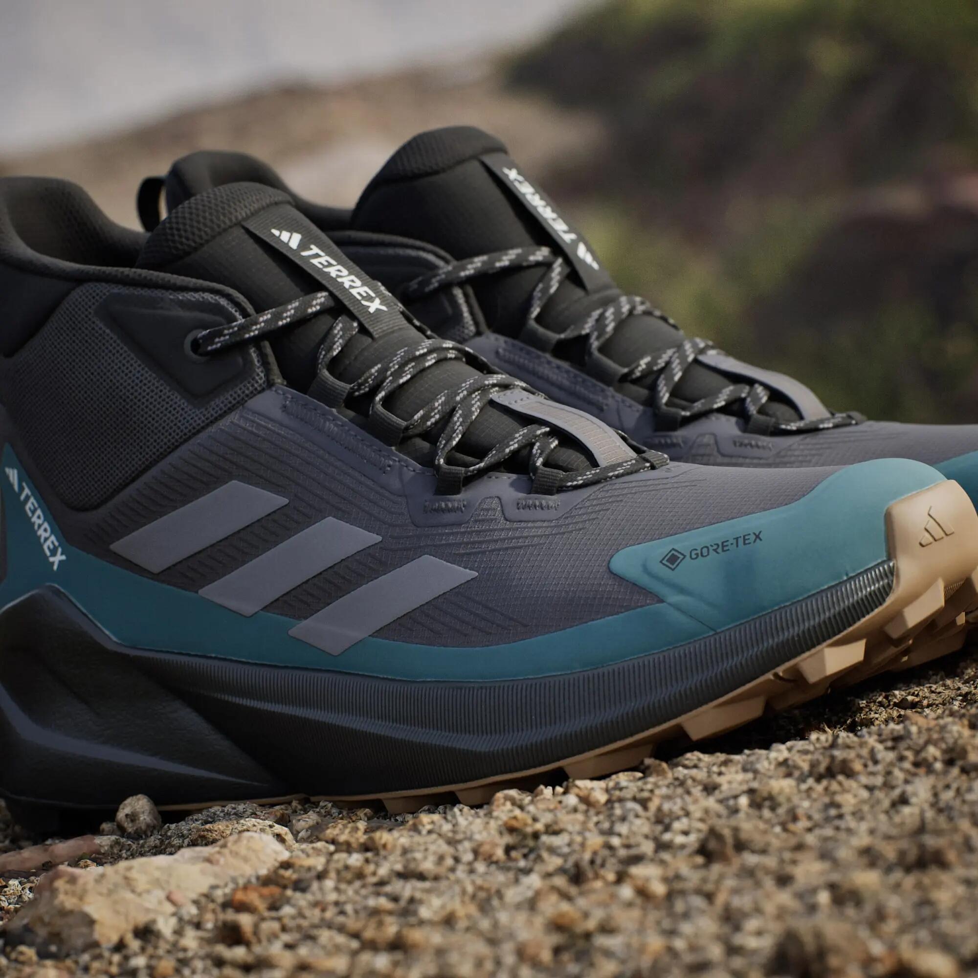 Chaussure de randonnée mi-montante Terrex Trailmaker 2.0 Gore-Tex 15/16