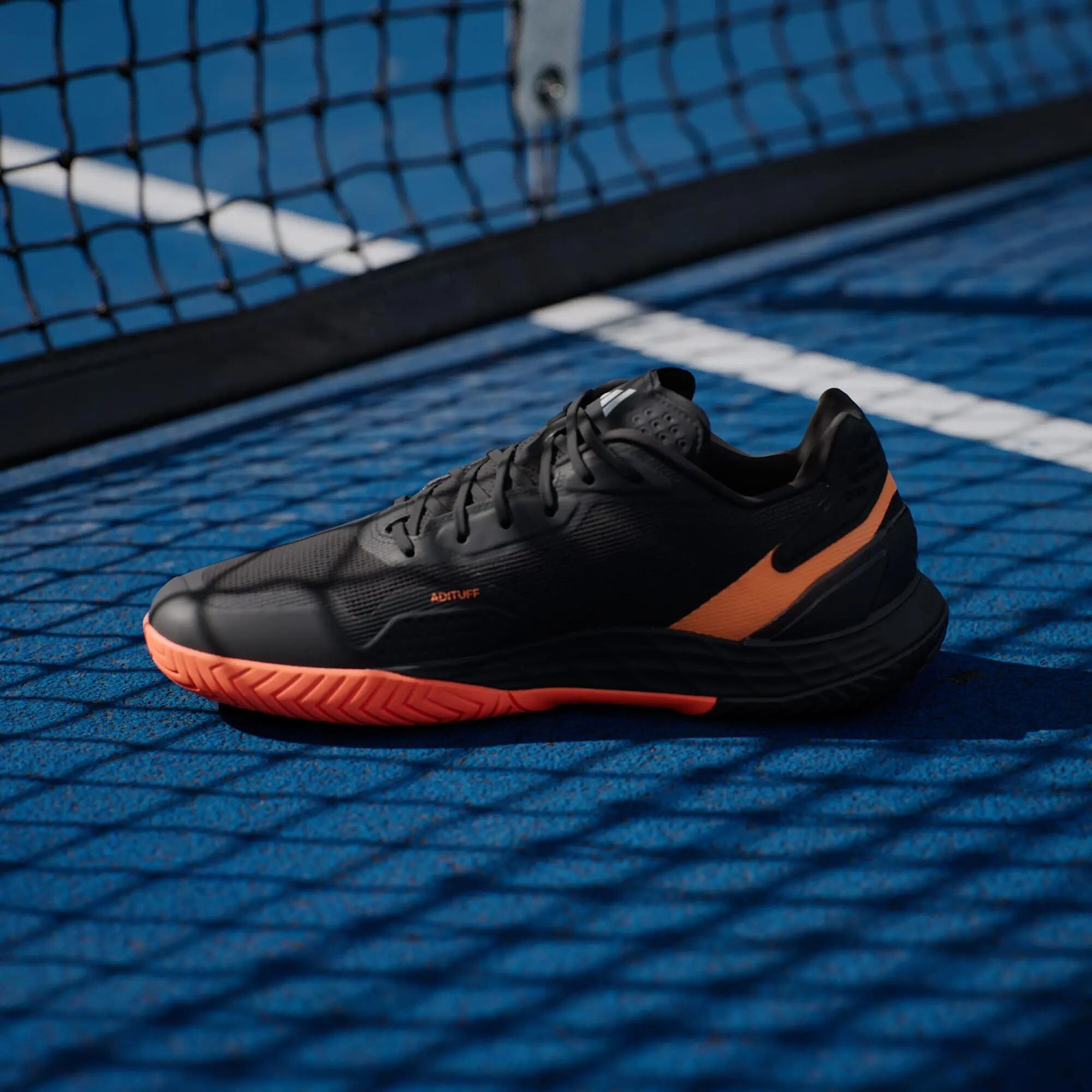 Chaussure de tennis Defiant Speed 2 5/15