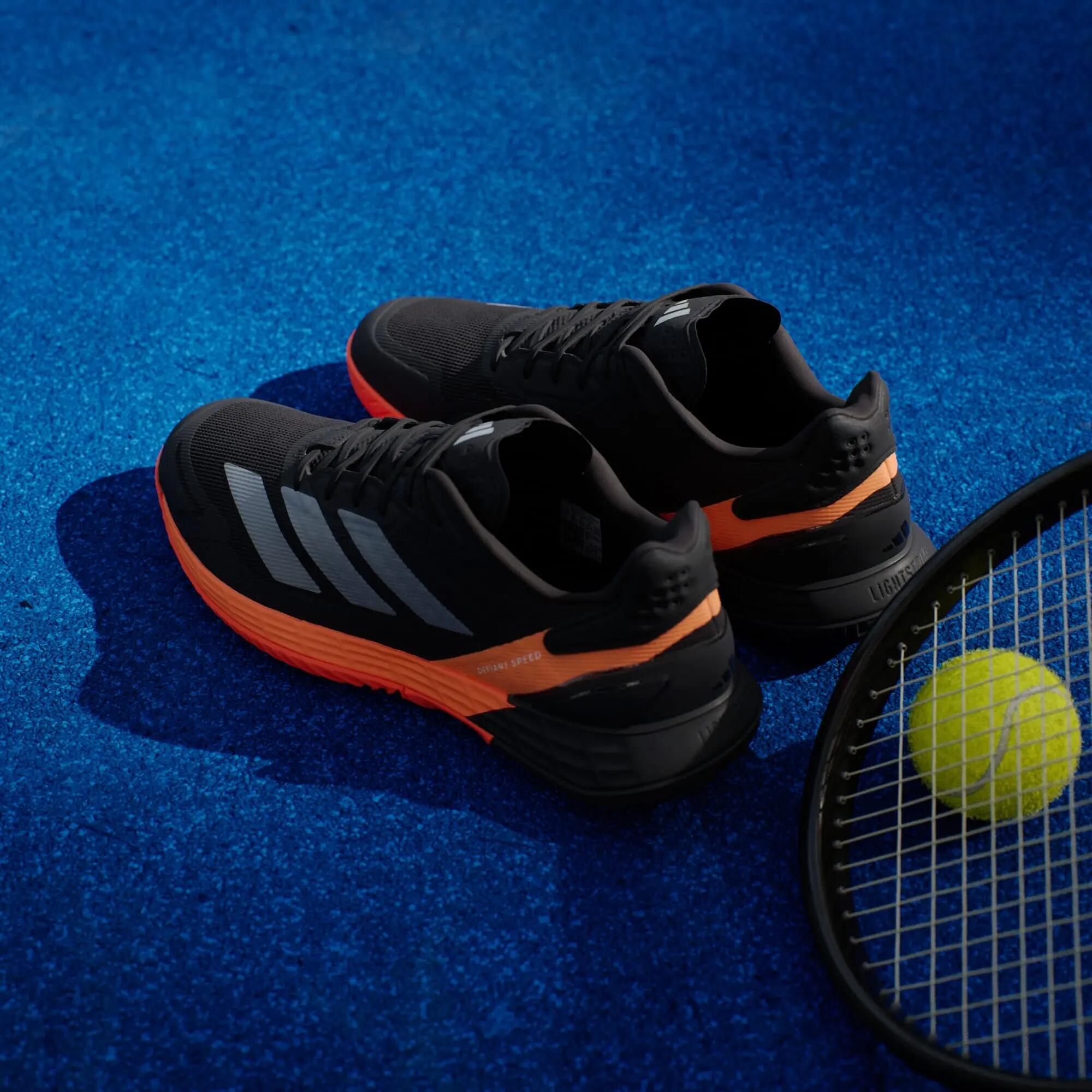 Chaussure de tennis Defiant Speed 2 14/15