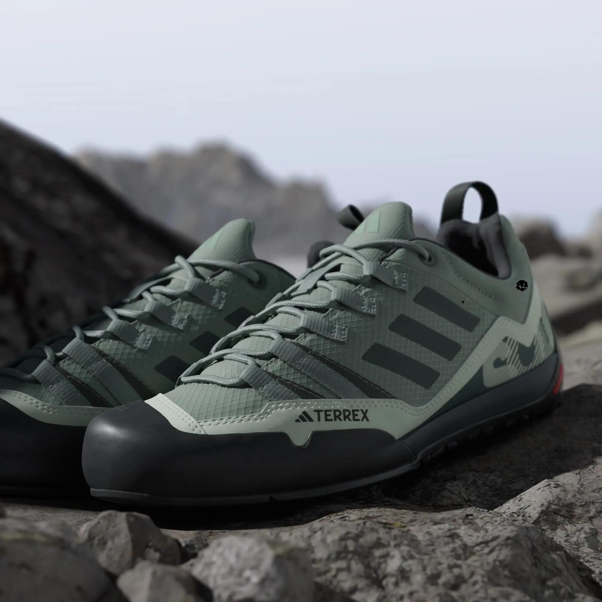 Sapatilhas de Caminhada Swift Solo 2.0 TERREX 15/15