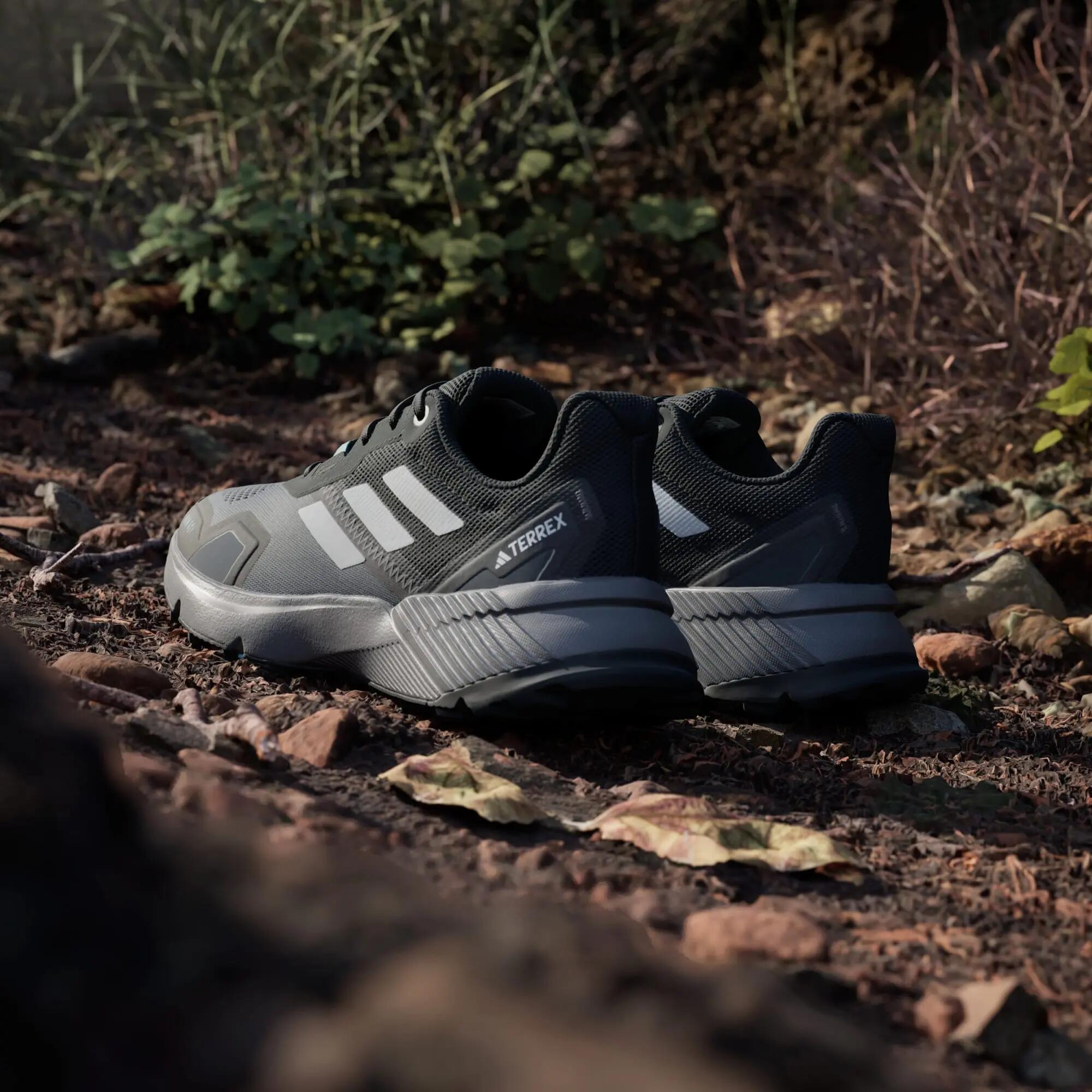 Terrex Soulstride RAIN.RDY Trail Running Shoes 14/16