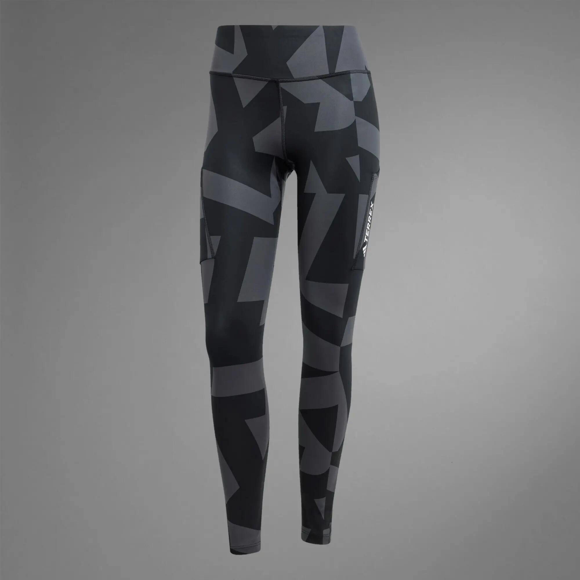 Mallas Terrex Multi Printed 13/13