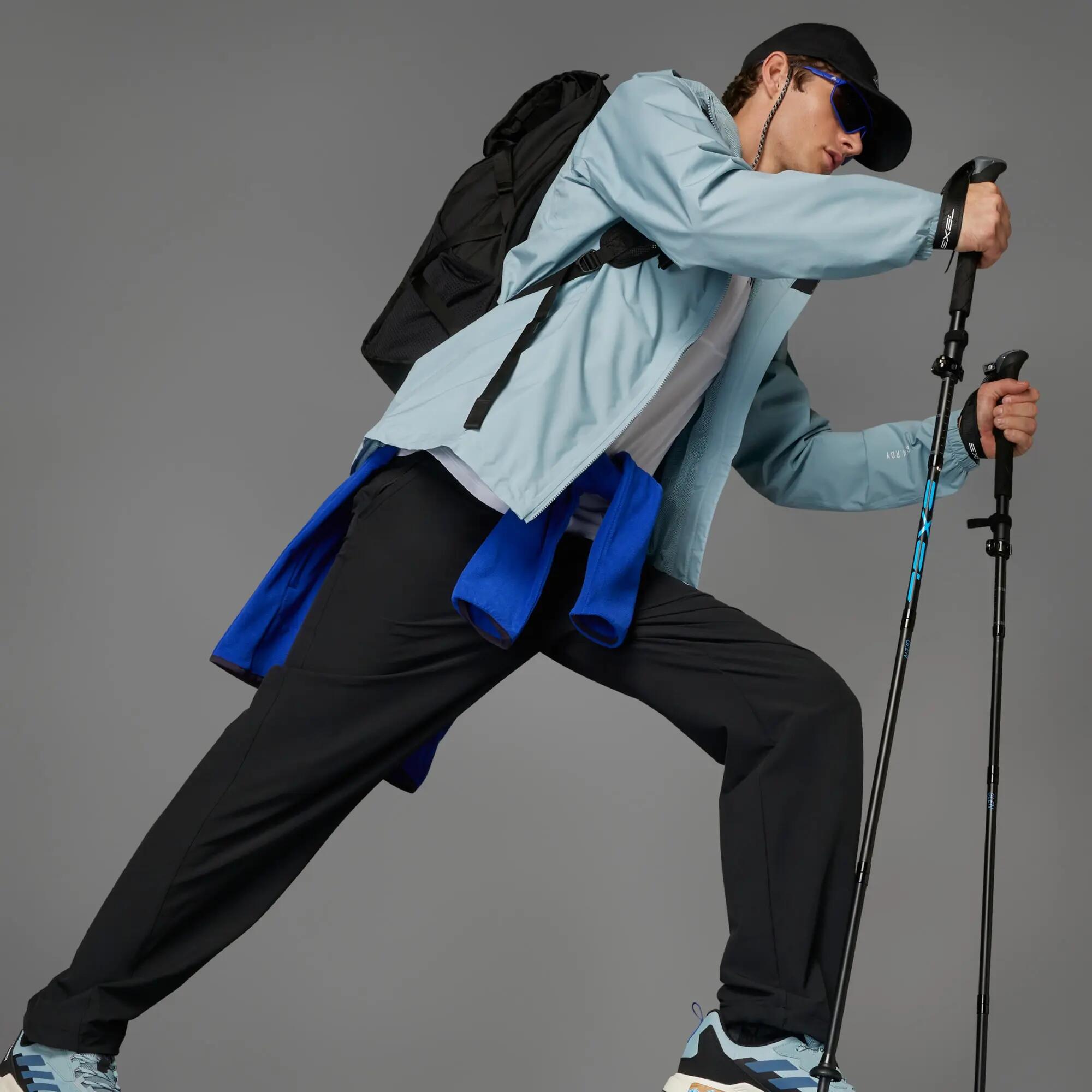 Pantalon Terrex Multi Liteflex 7/13