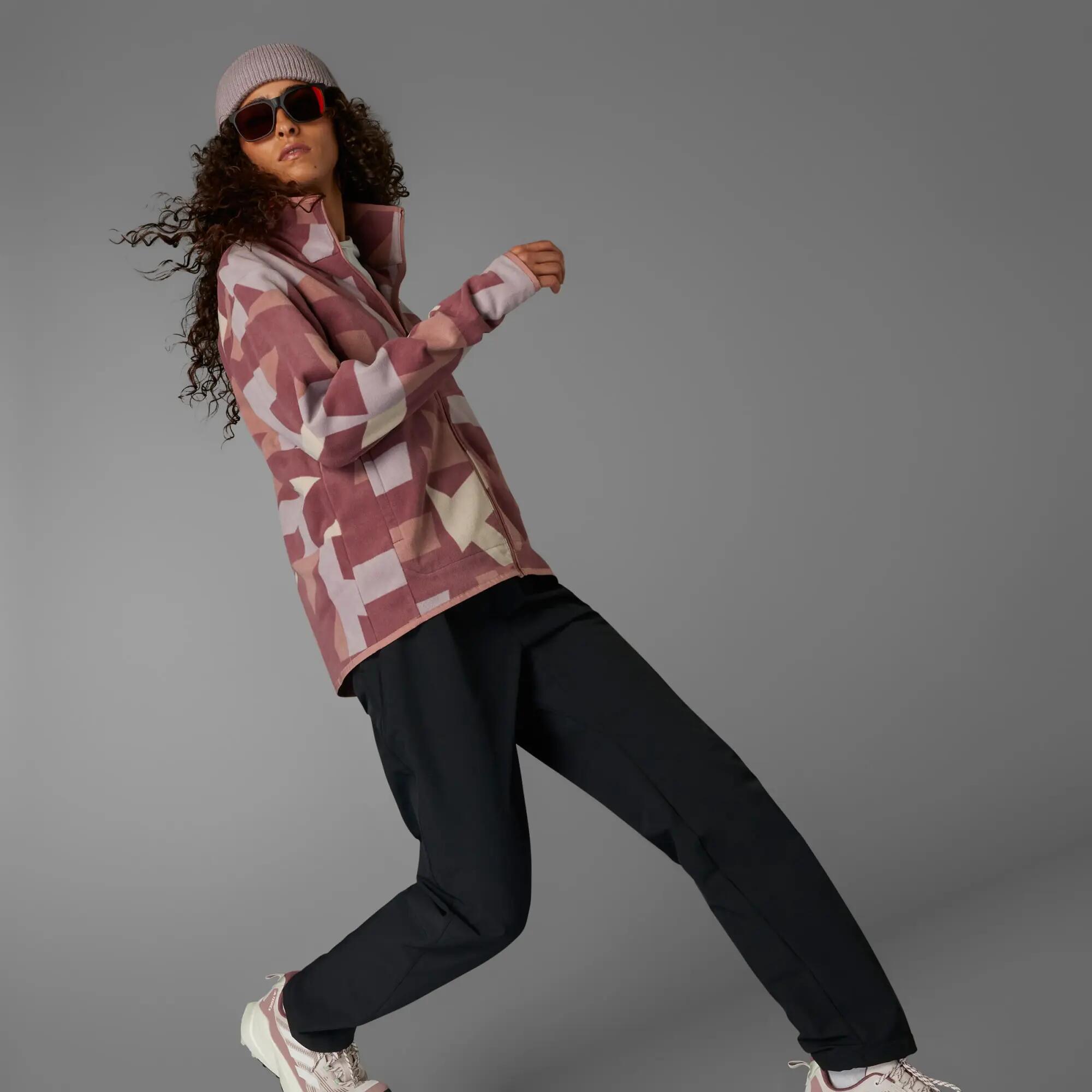 Pantalon Terrex Multi Liteflex 7/13