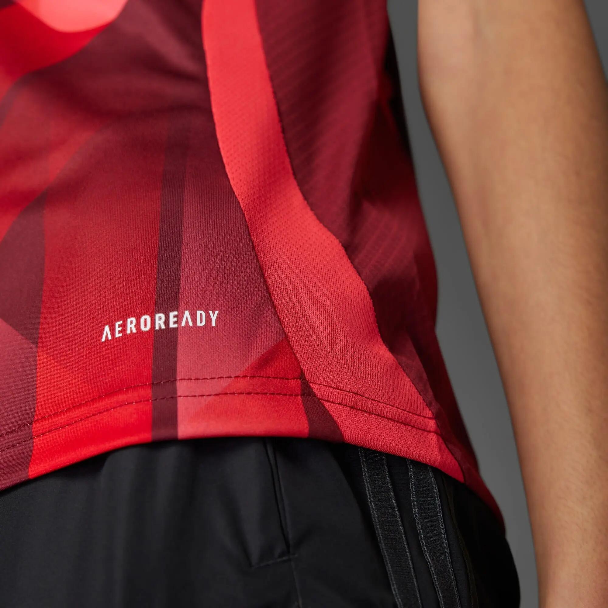 Maillot Extérieur Allemagne 25 (Équipe féminine) 7/15