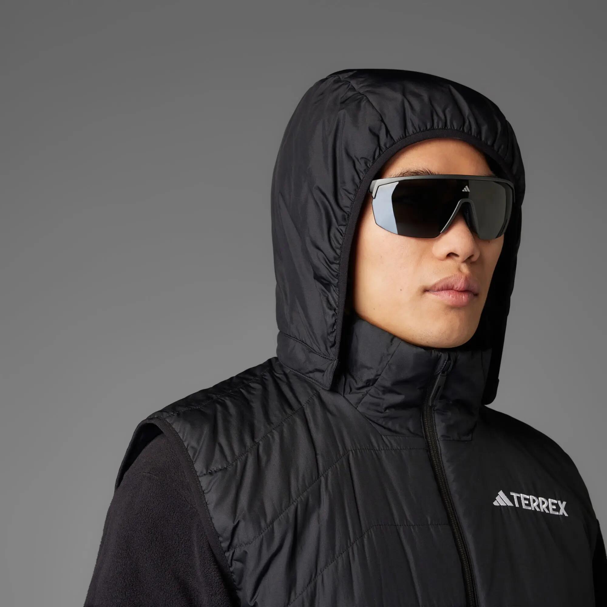 Vesta Terrex Multi Climawarm Insulated Hooded 6/14