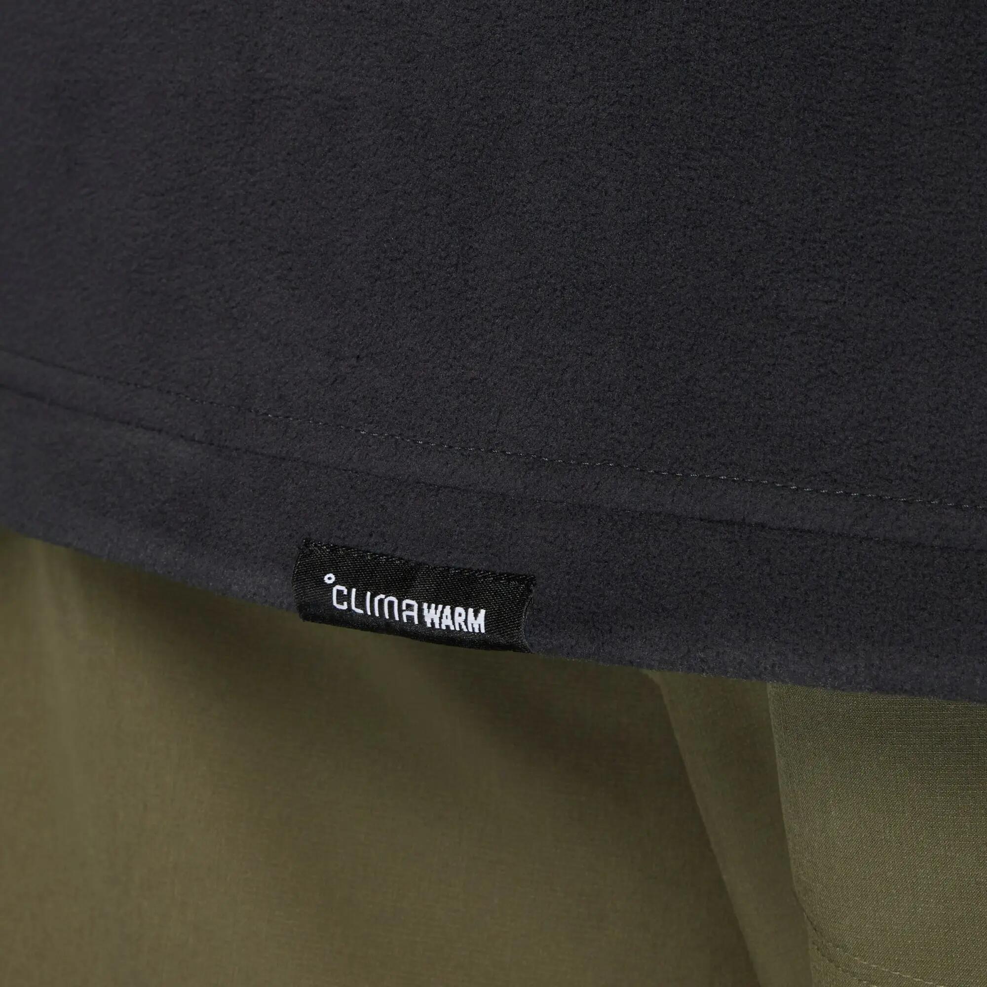 Terrex Multi Climawarm Fleece Anorak 6/13