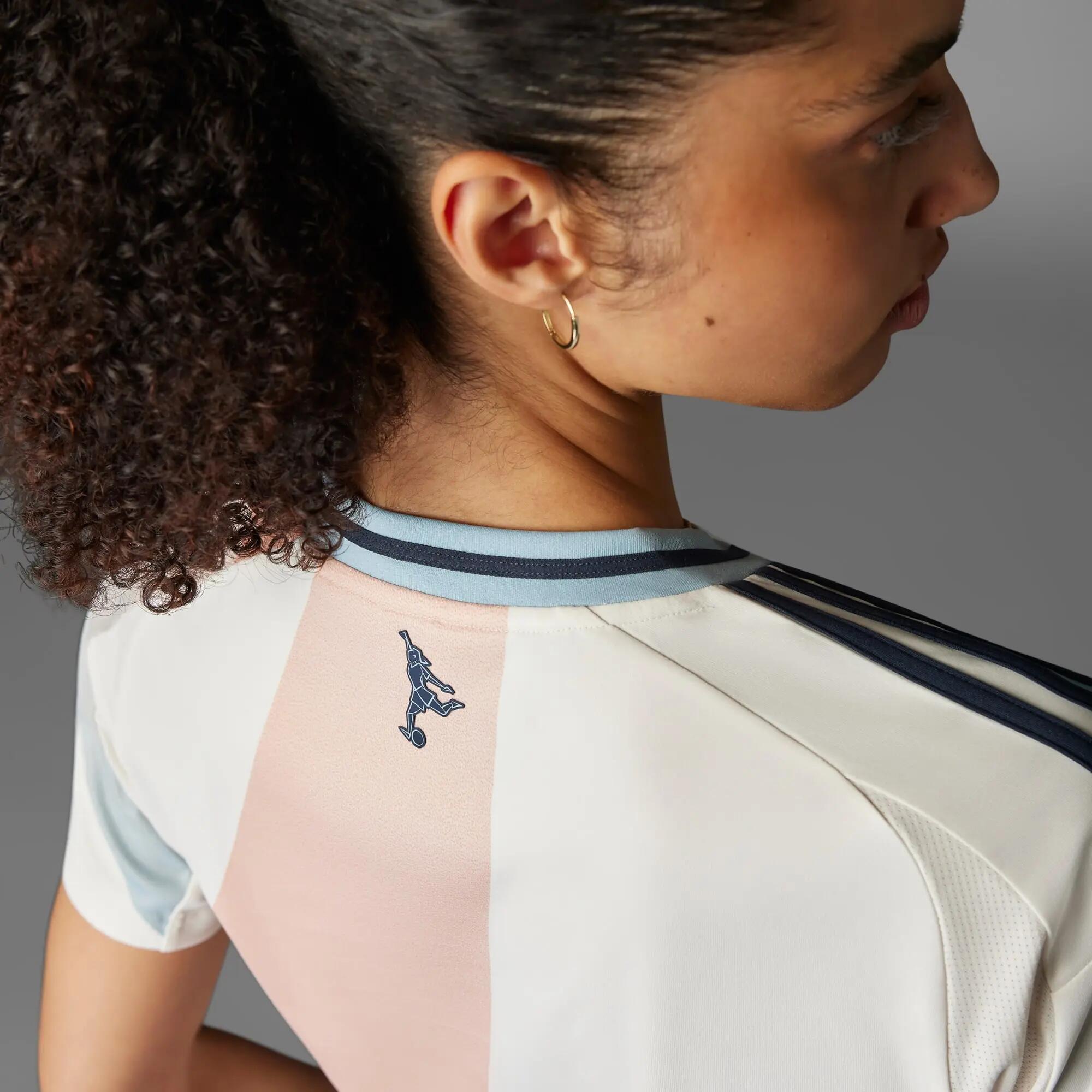 Maillot Extérieur Espagne 25 (Équipe féminine) 6/15